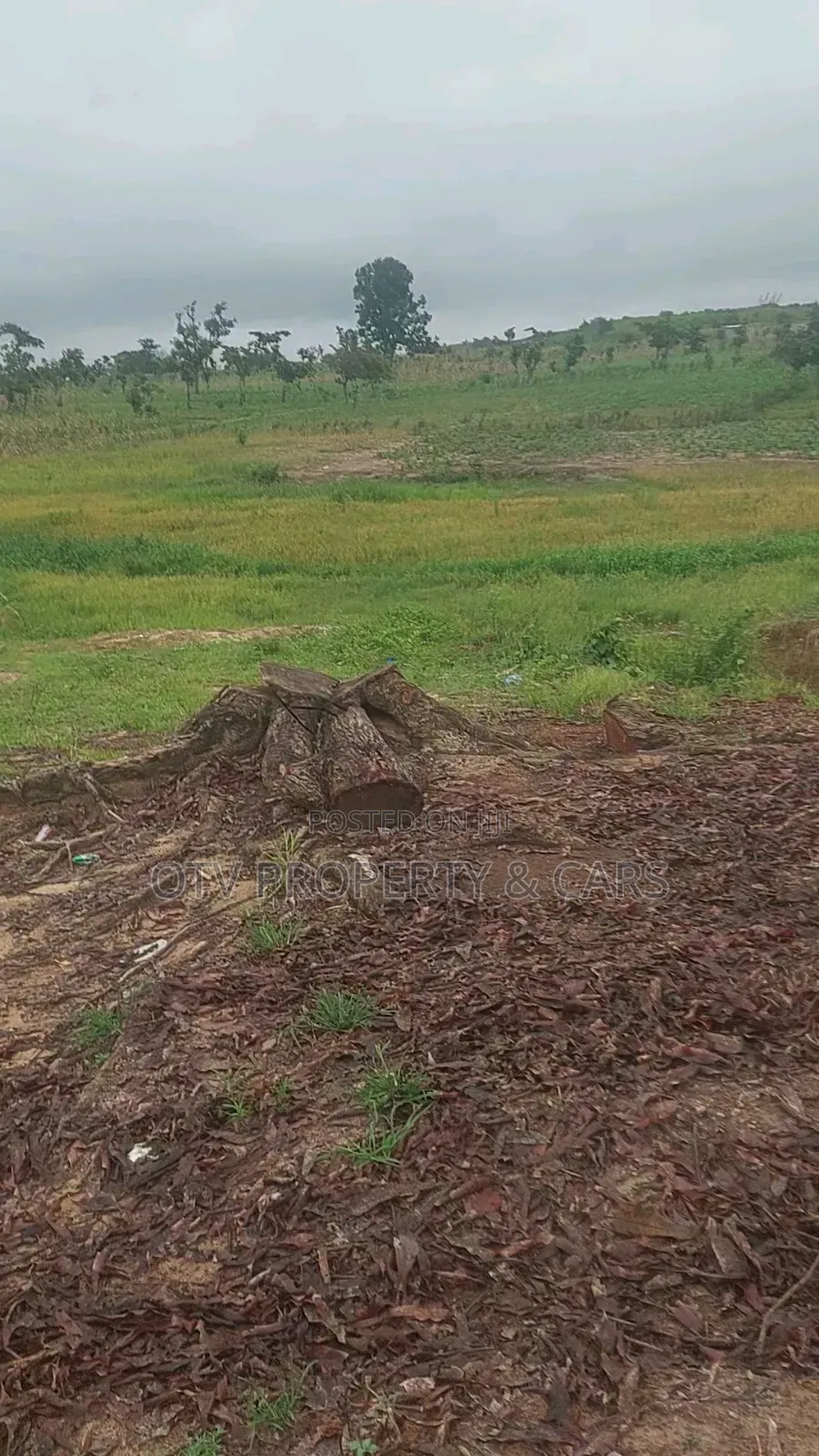 3842sqm of Land for Sale at Mabushi Abuja