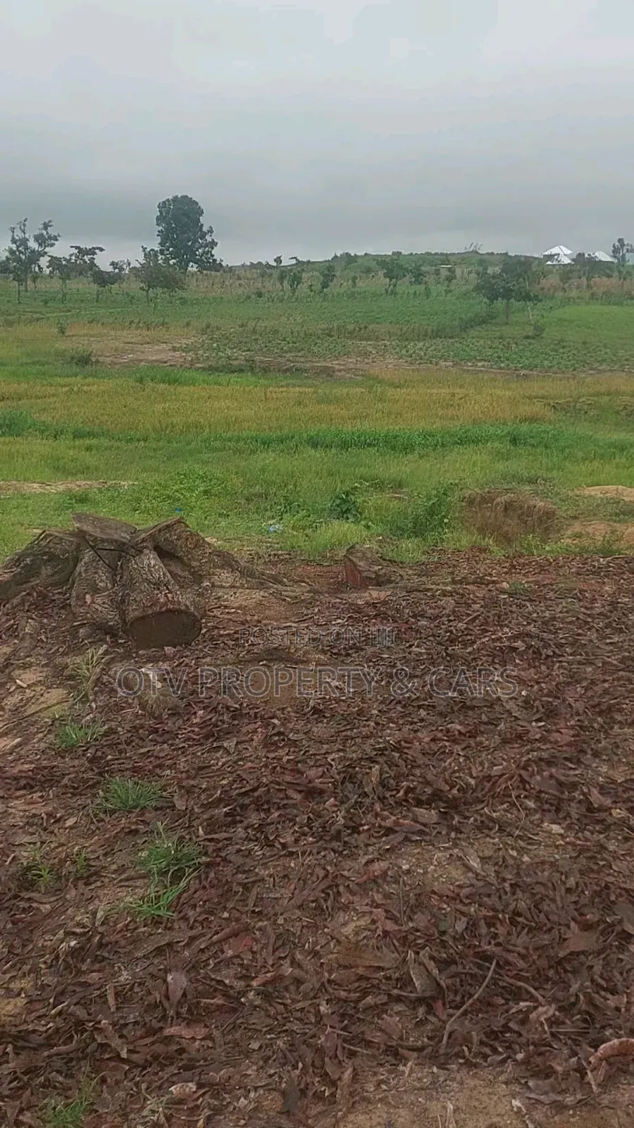 3842sqm of Land for Sale at Mabushi Abuja