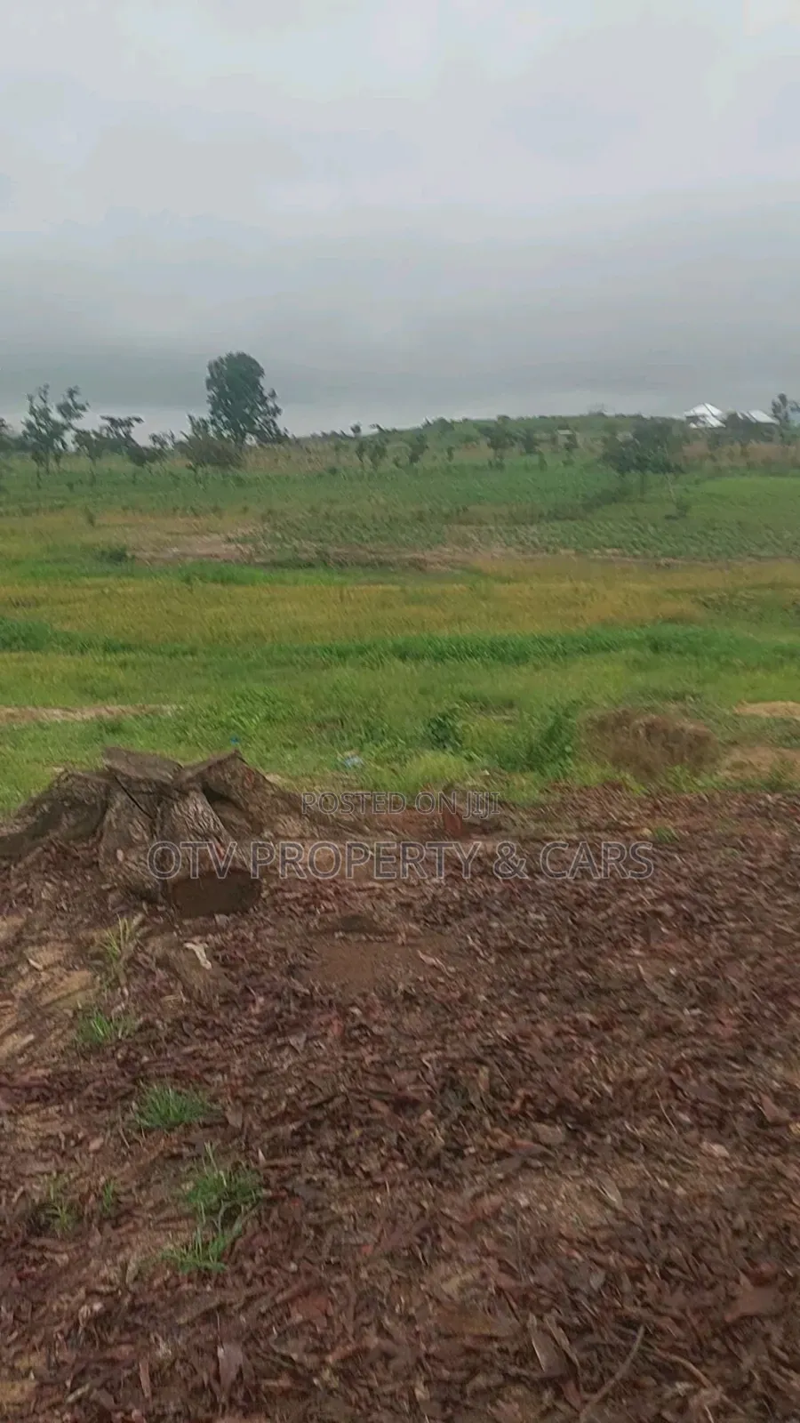 3842sqm of Land for Sale at Mabushi Abuja