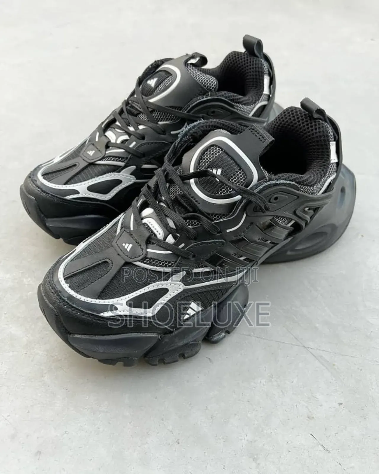 Exclusive Adidas Ozweego