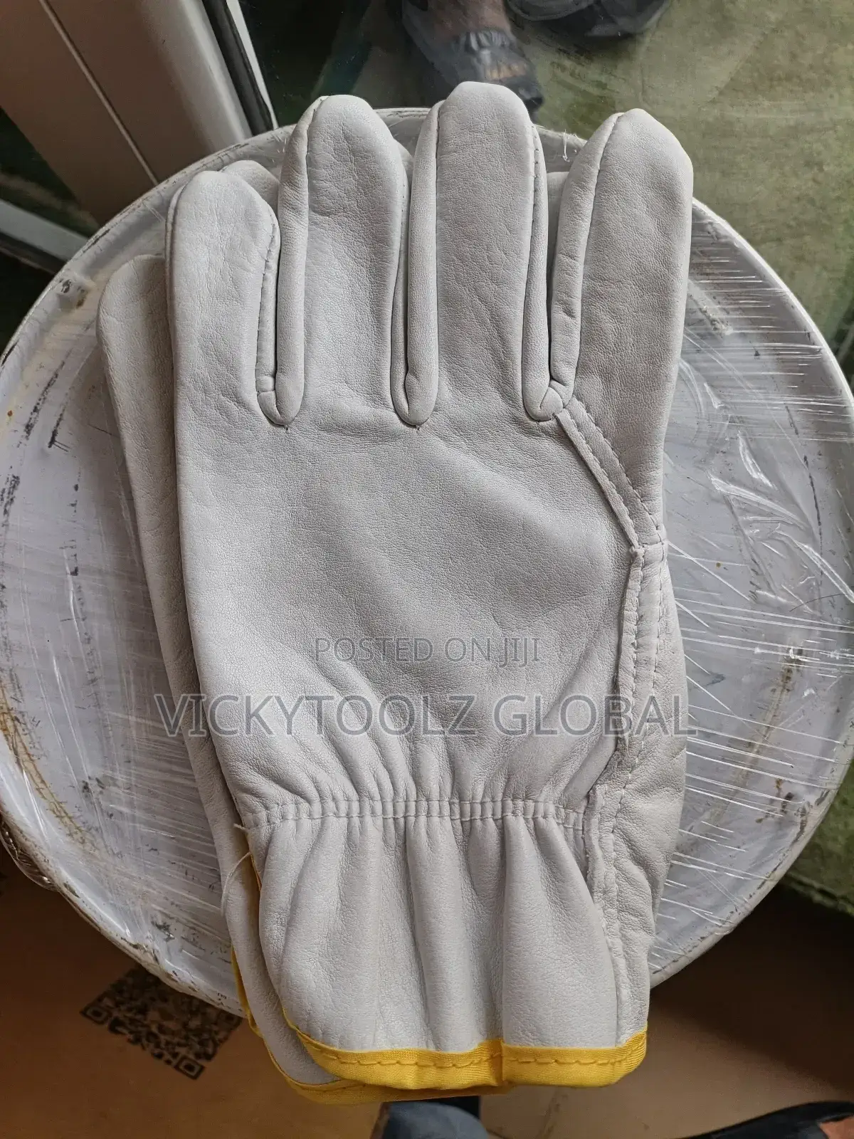 Argon Welding Gloves
