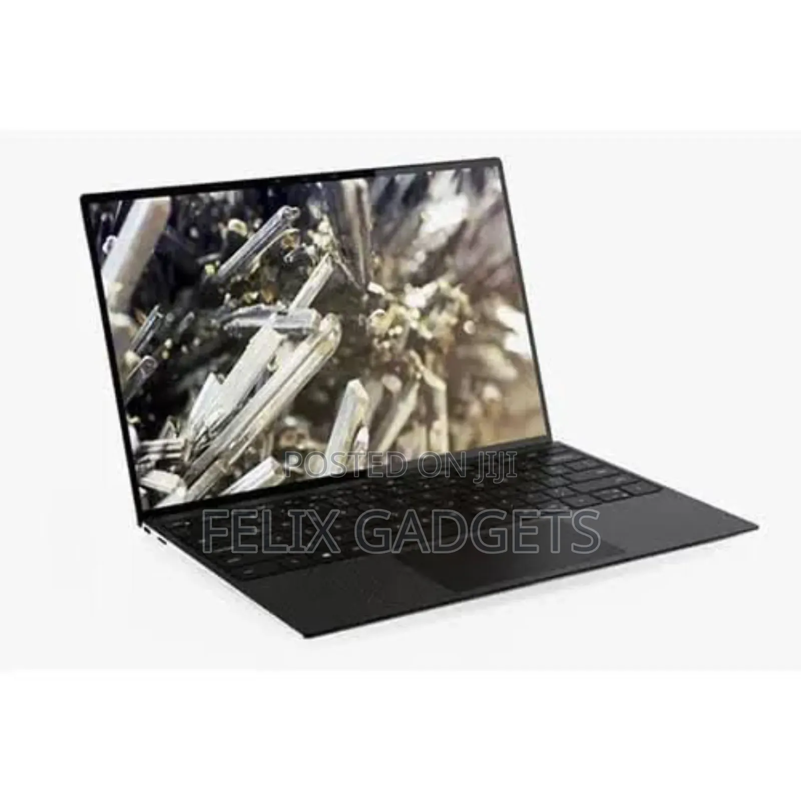 New Laptop Dell XPS 13 9310 16GB Intel Core I5 SSD 512GB