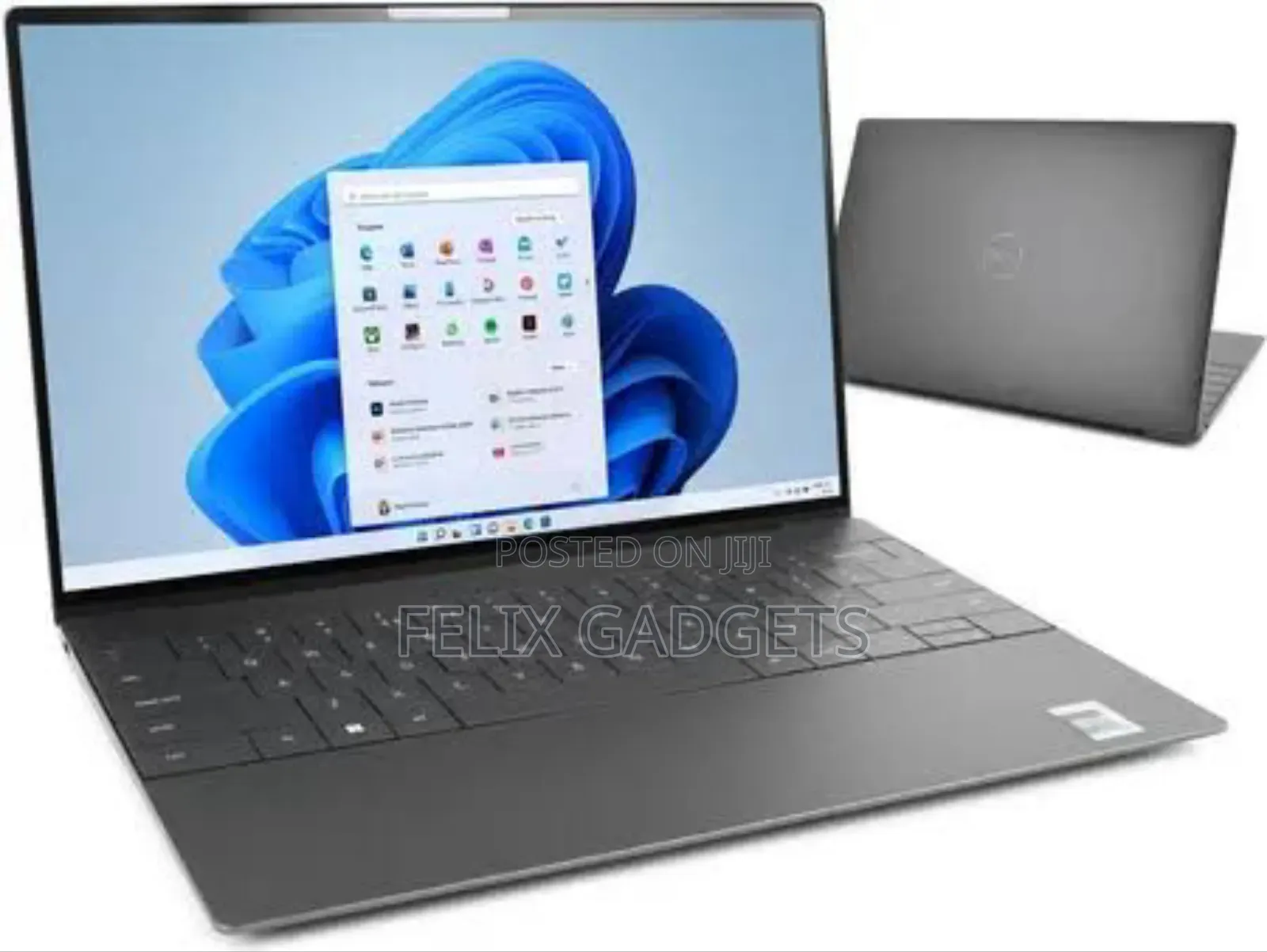 New Laptop Dell XPS 13 9310 16GB Intel Core I5 SSD 512GB