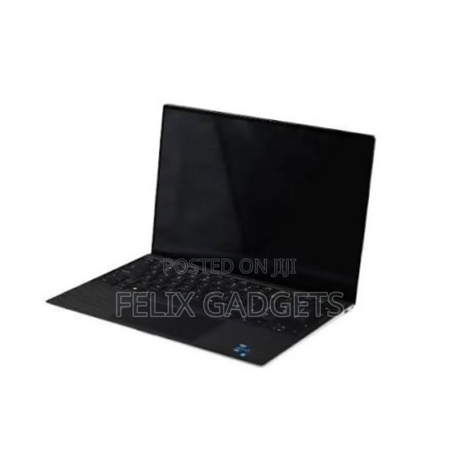 New Laptop Dell XPS 13 9310 16GB Intel Core I5 SSD 512GB