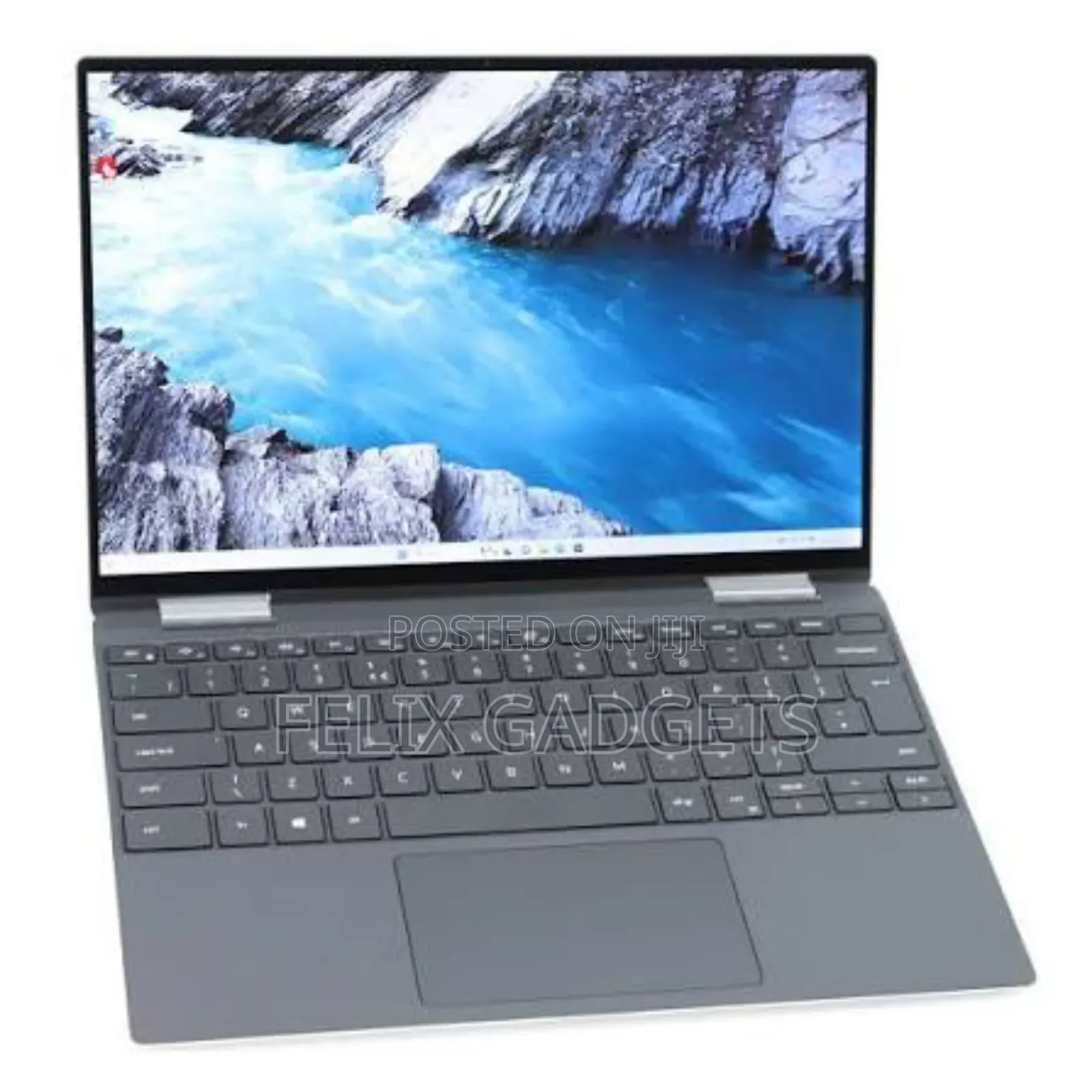 New Laptop Dell XPS 13 9310 16GB Intel Core I5 SSD 512GB