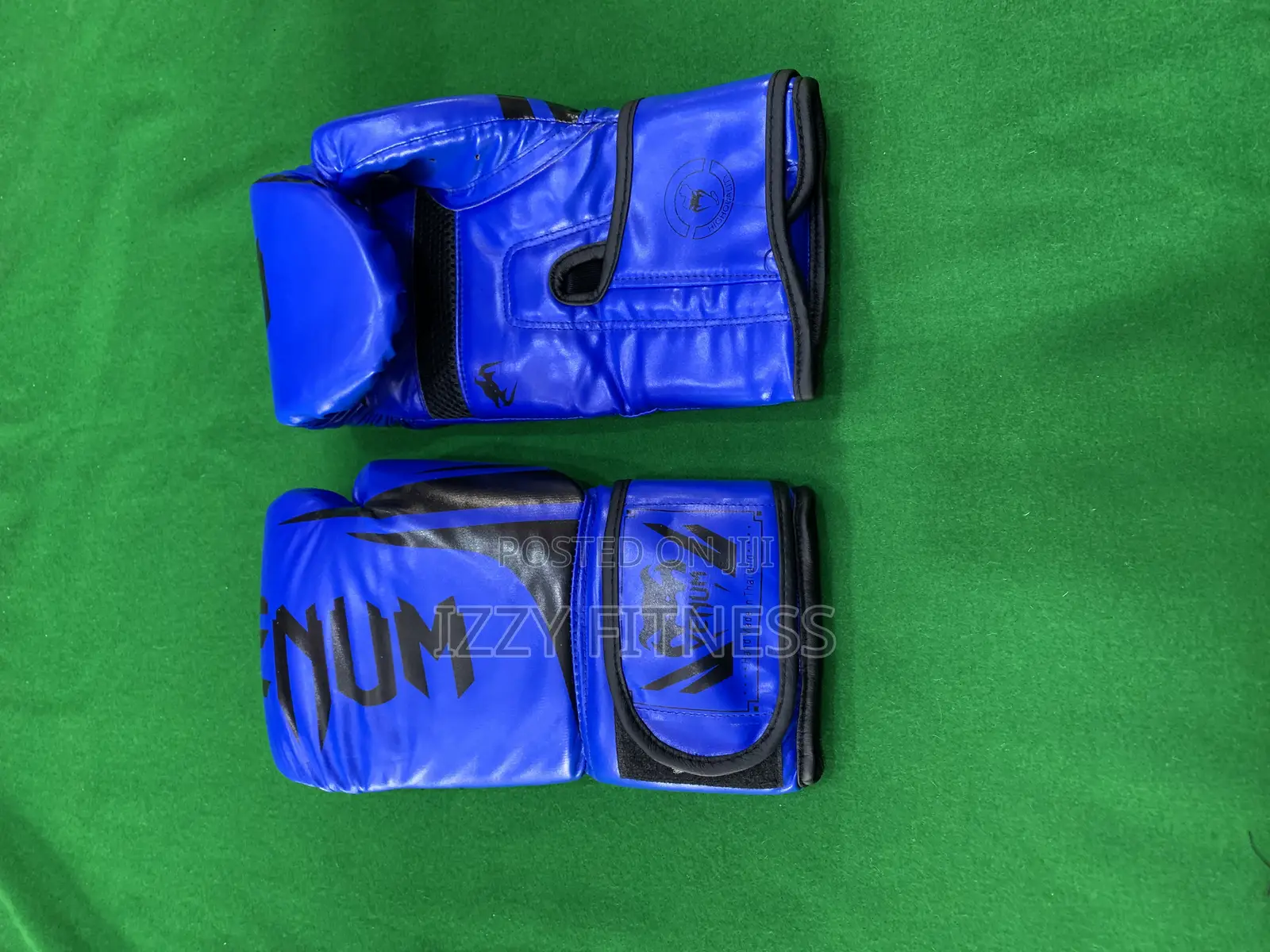 Venum Boxing Glove