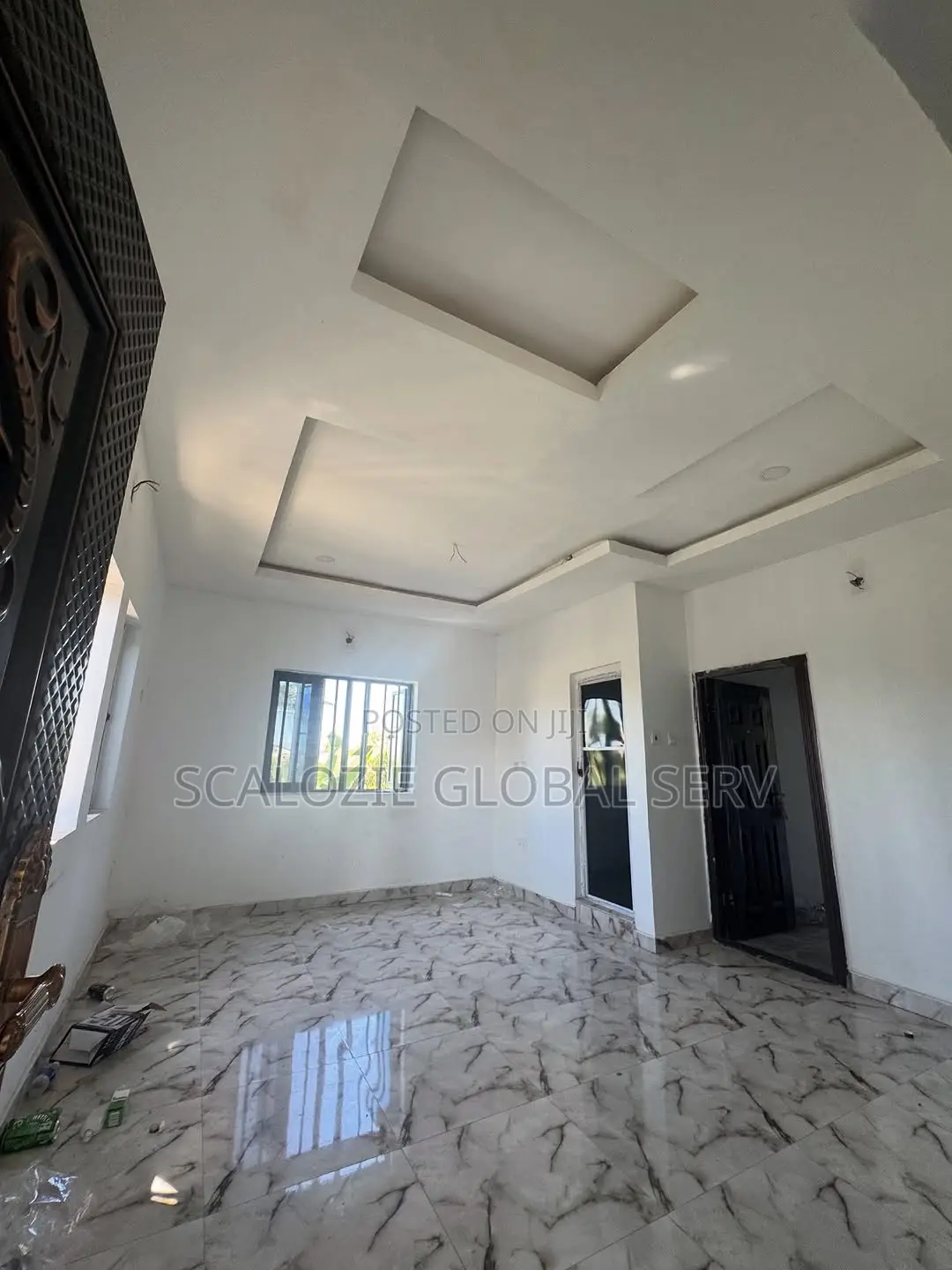 1bdrm Block of Flats in Alakahia, Port for sale