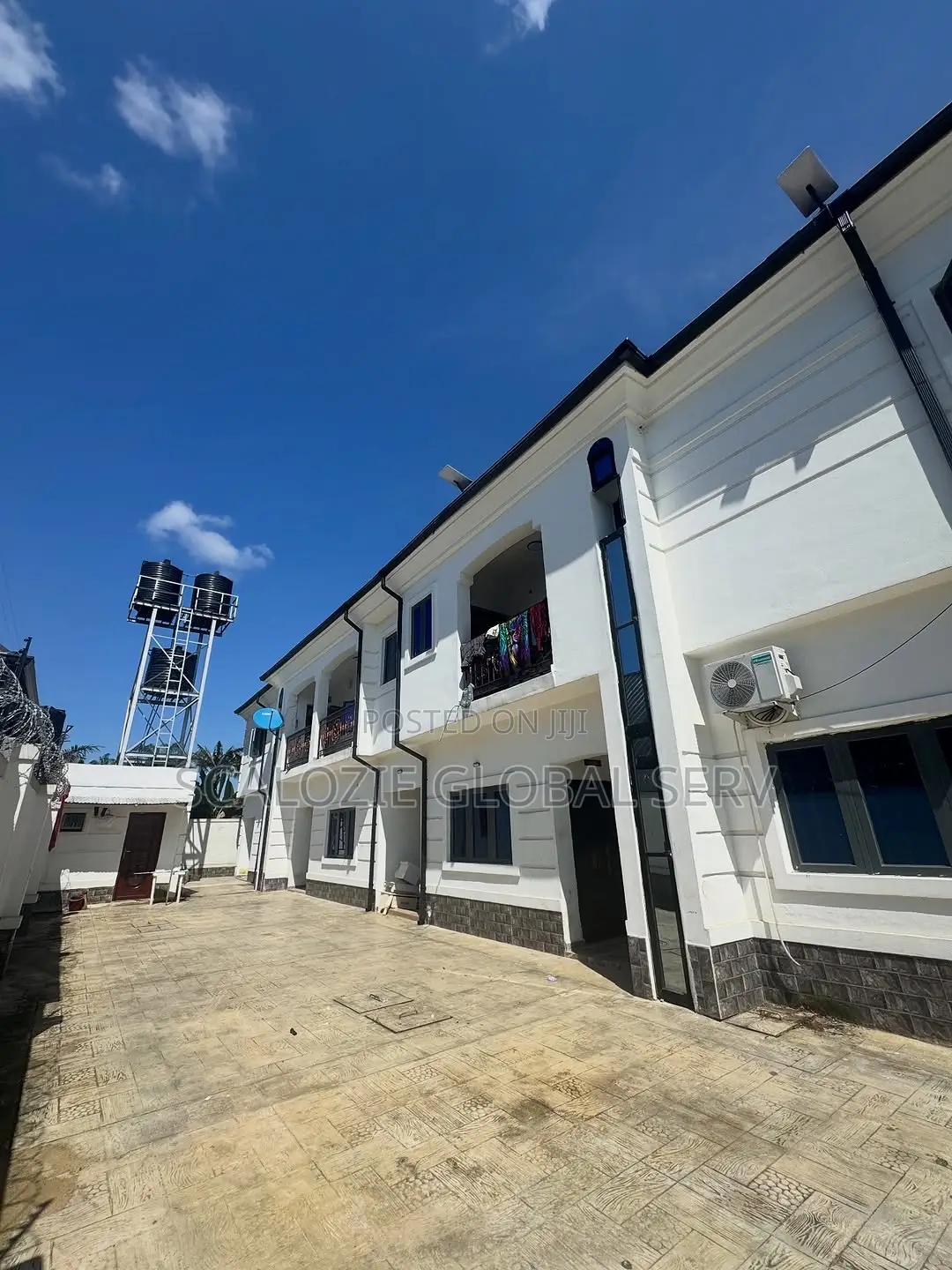 1bdrm Block of Flats in Alakahia, Port for sale