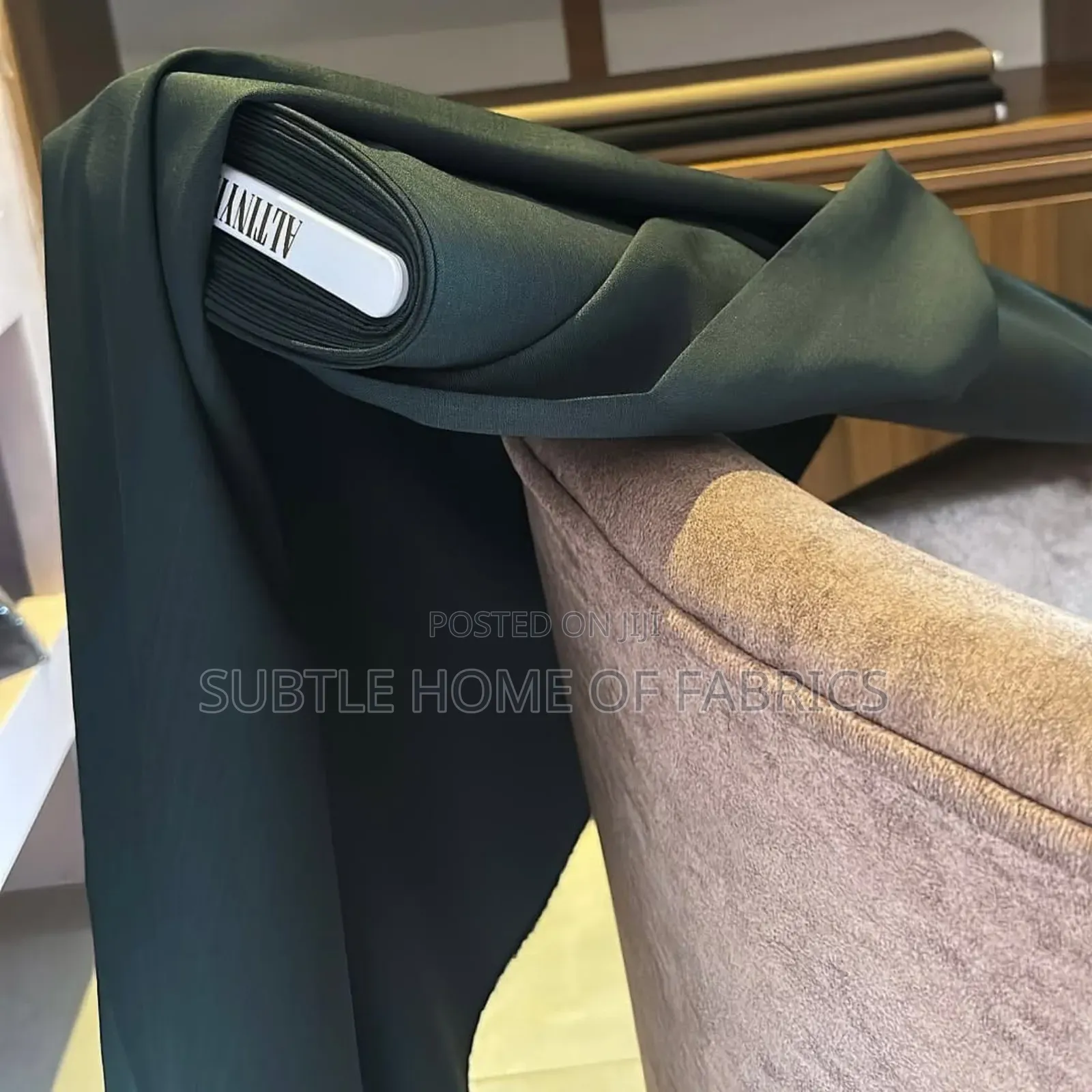 Luxury Men’S Fabrics for Asoebi Wardrobe Upgrade – Premium Quality