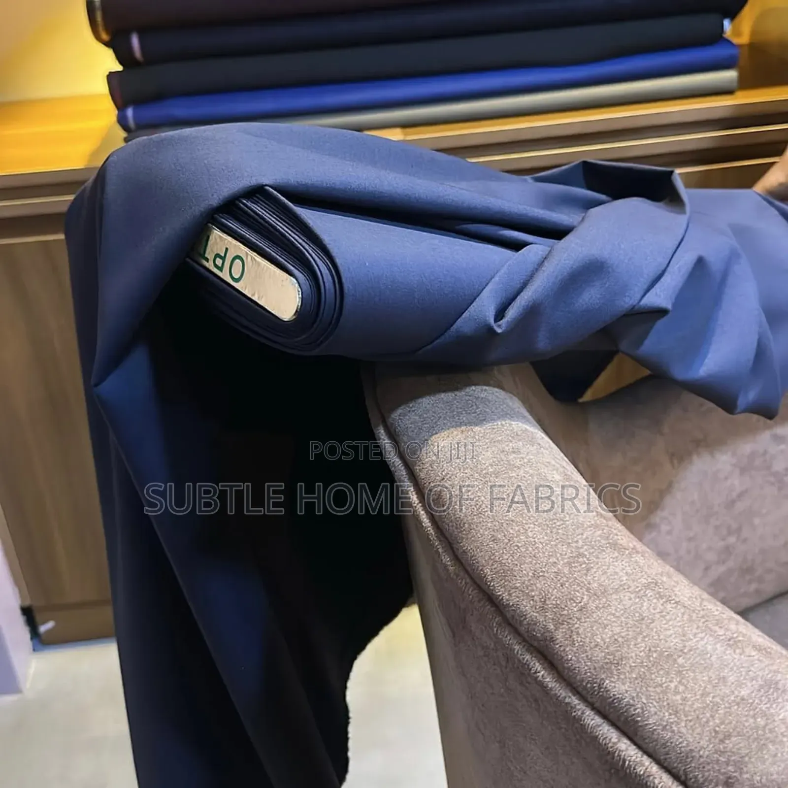 Luxury Men’S Fabrics for Asoebi Wardrobe Upgrade – Premium Quality