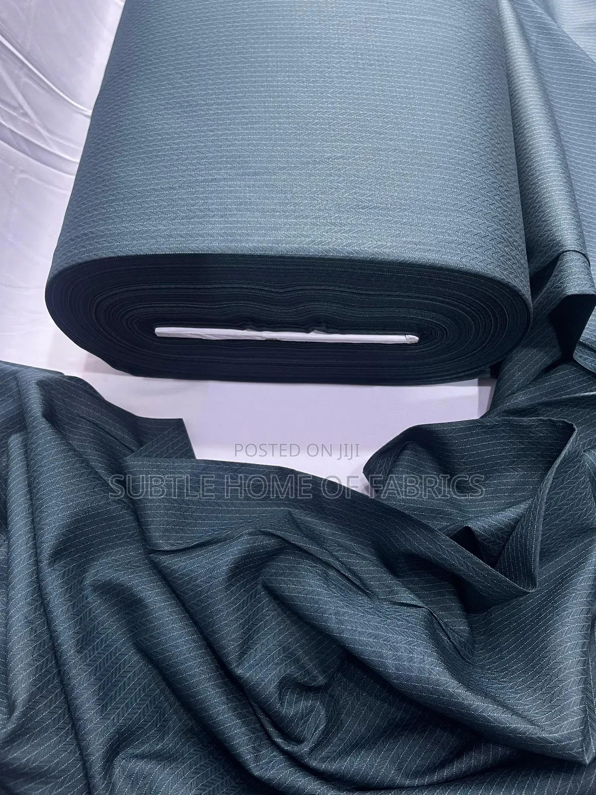 Golden Line Stock Material for Wardrobe or Gift to the Special Man
