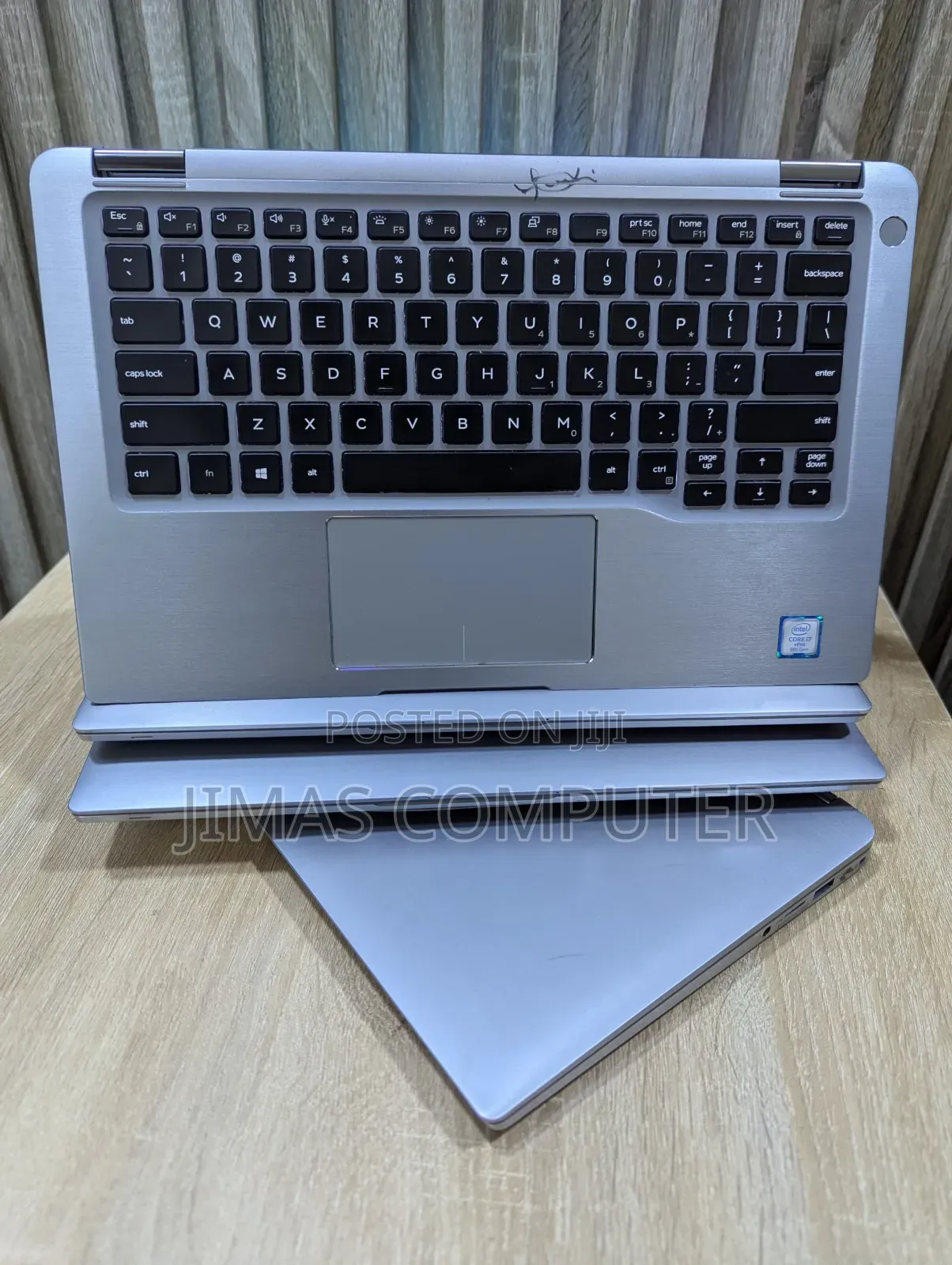 Laptop Dell Latitude 7400 16GB Intel Core I7 SSD 512GB