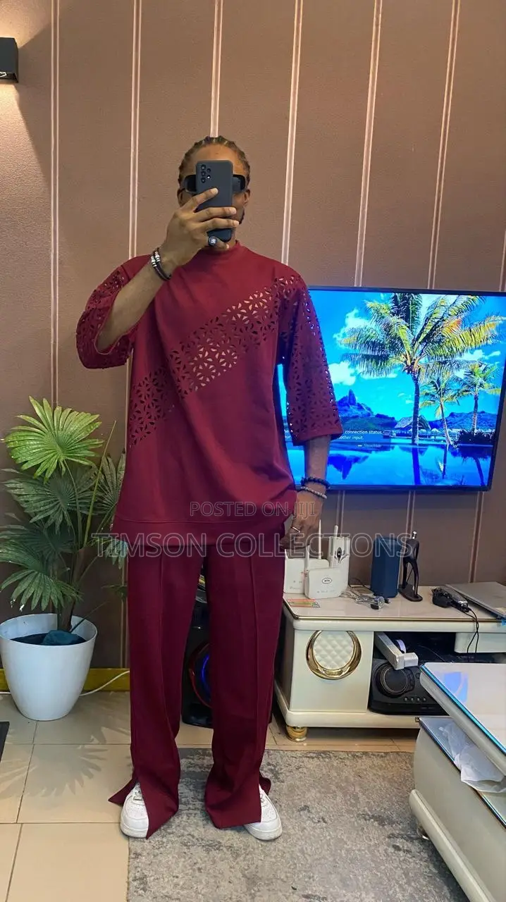 Luxury High Quality Up Down