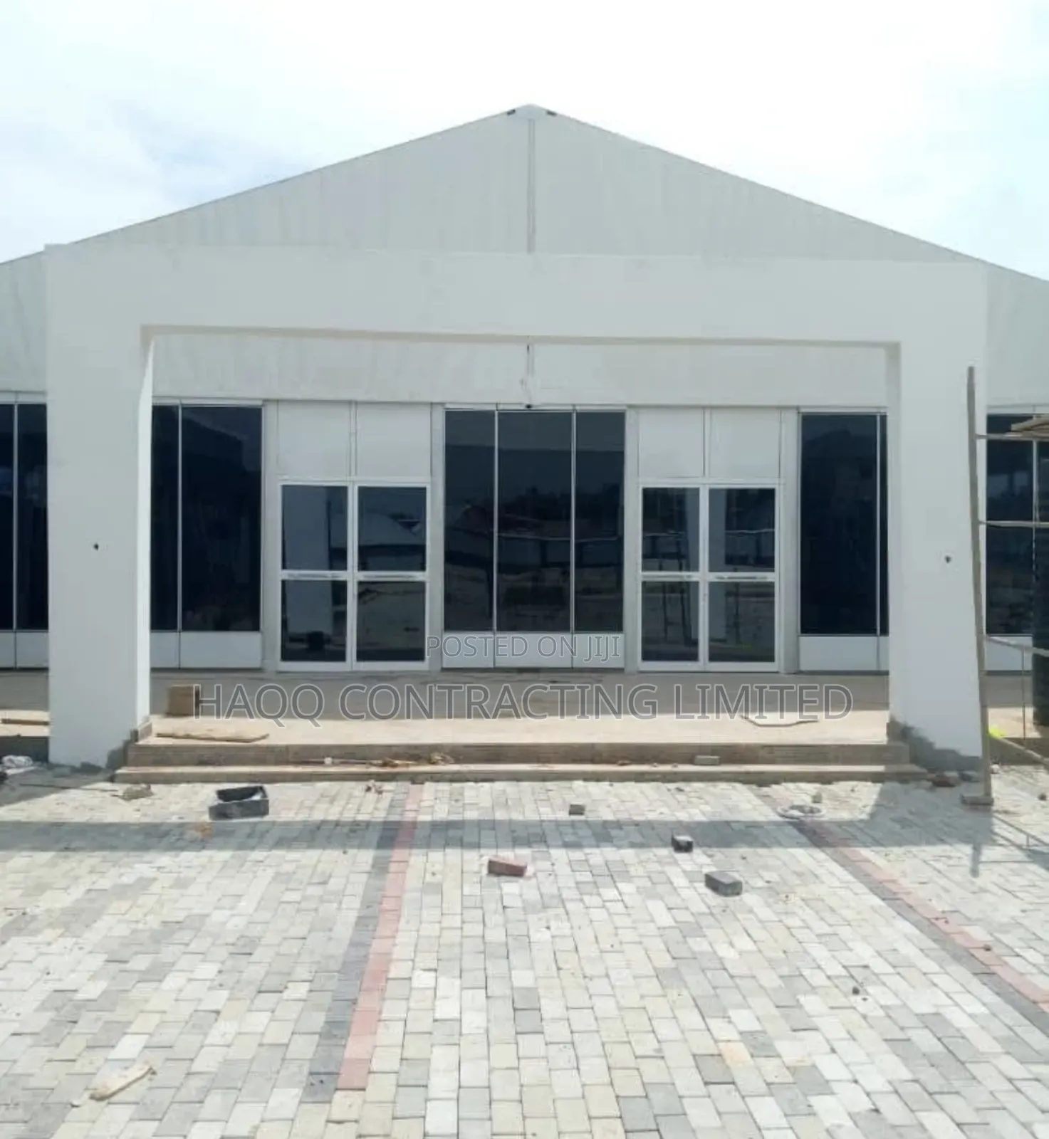 Wedding Canopy, Event Centre Tent Manufacturer