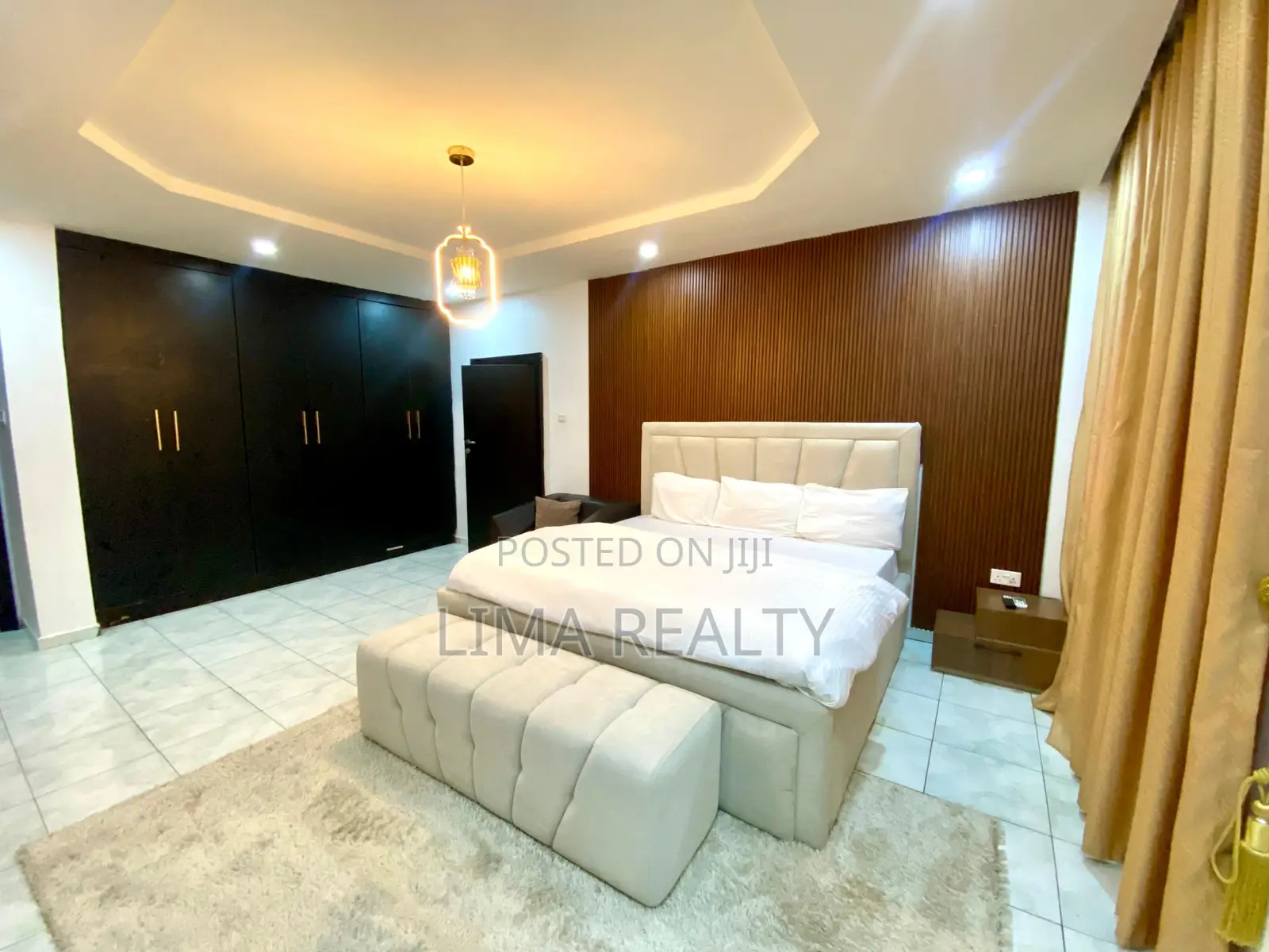 3 Bedroom Apartment
