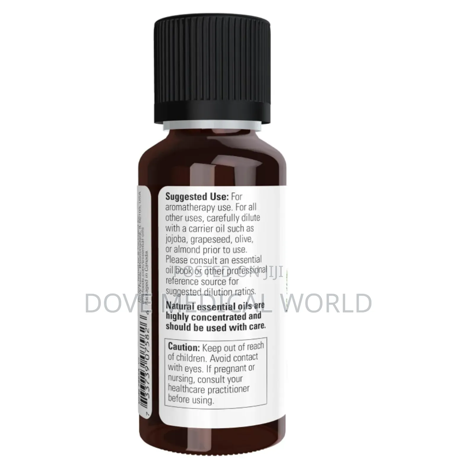 Essential Oils 100% Lemongrass 30ml