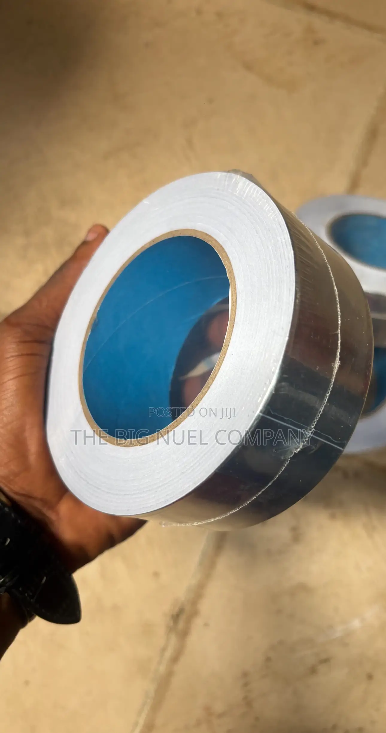 Original Duck Tape Big Size