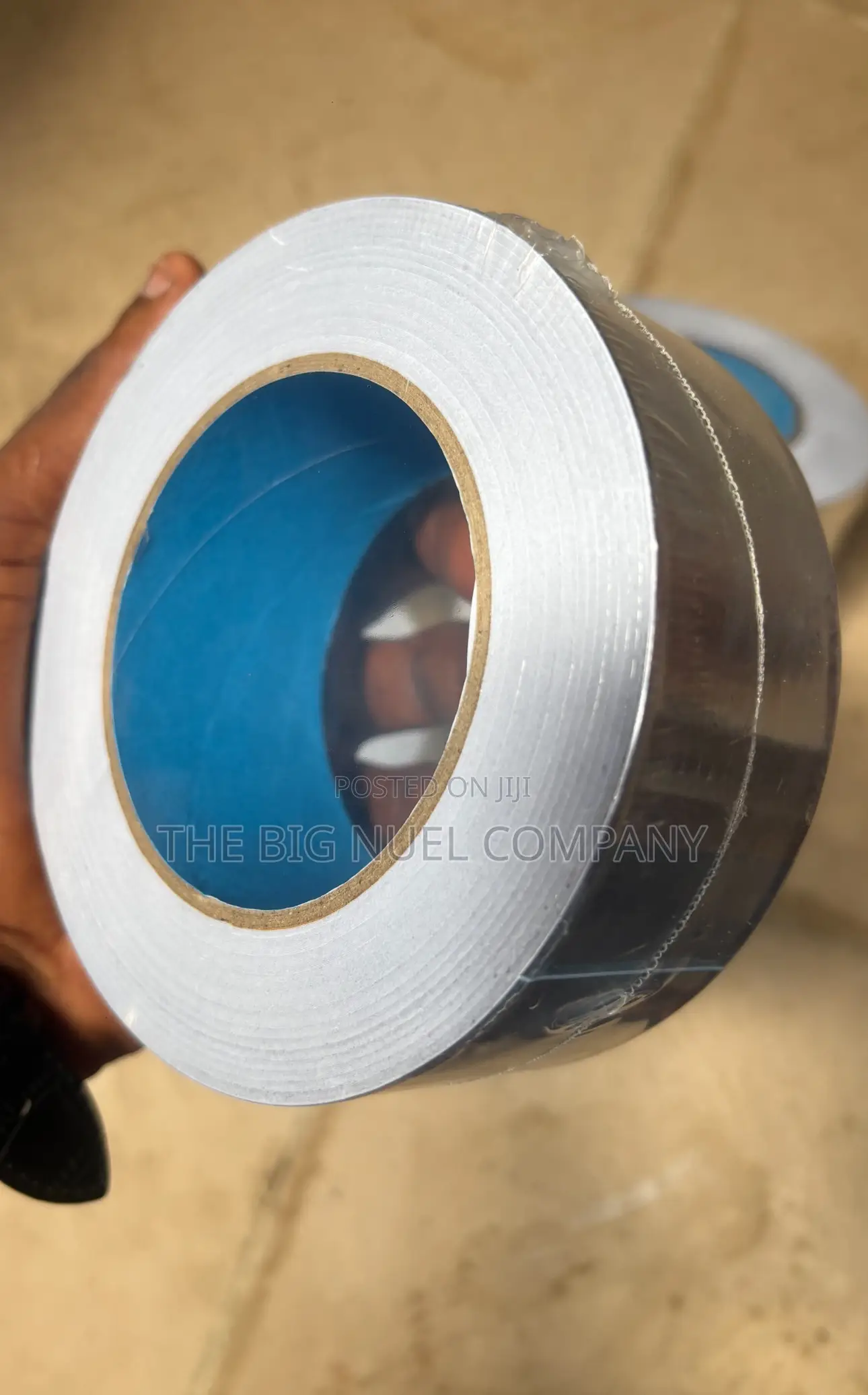 Original Duck Tape Big Size