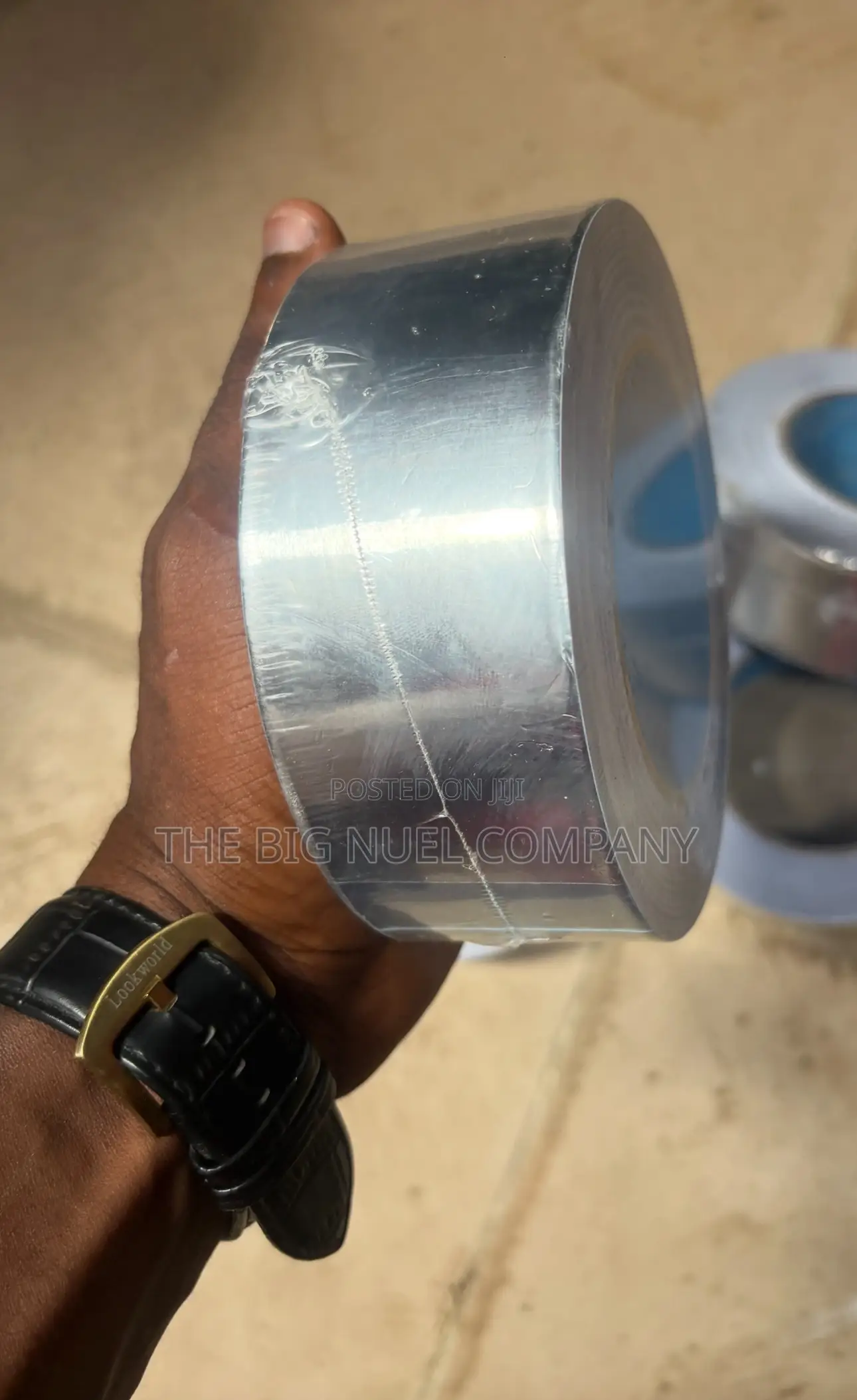 Original Duck Tape Big Size