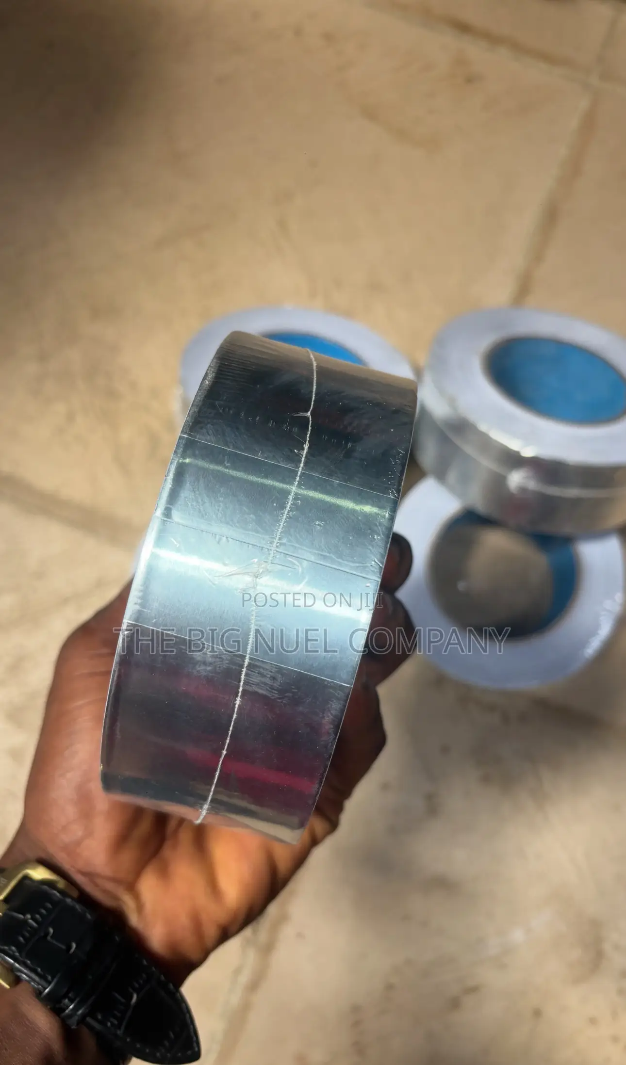 Original Duck Tape Big Size