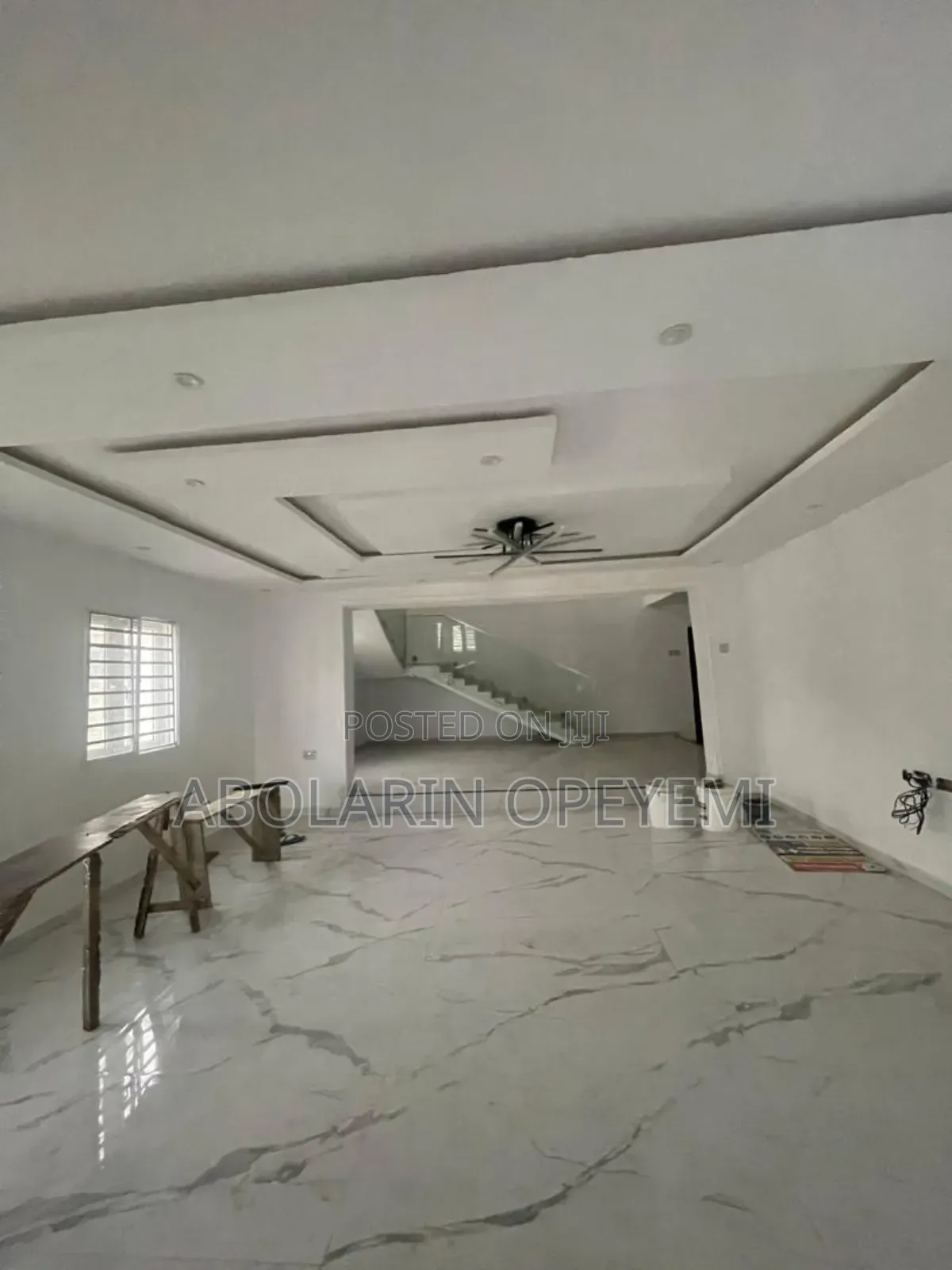 6bdrm Duplex in Unilag Estate, GRA Phase 1 for sale