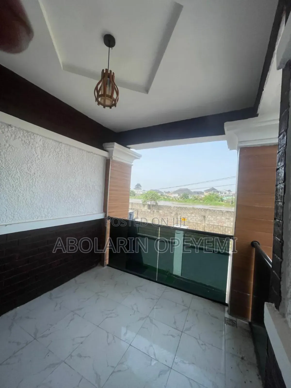 6bdrm Duplex in Unilag Estate, GRA Phase 1 for sale