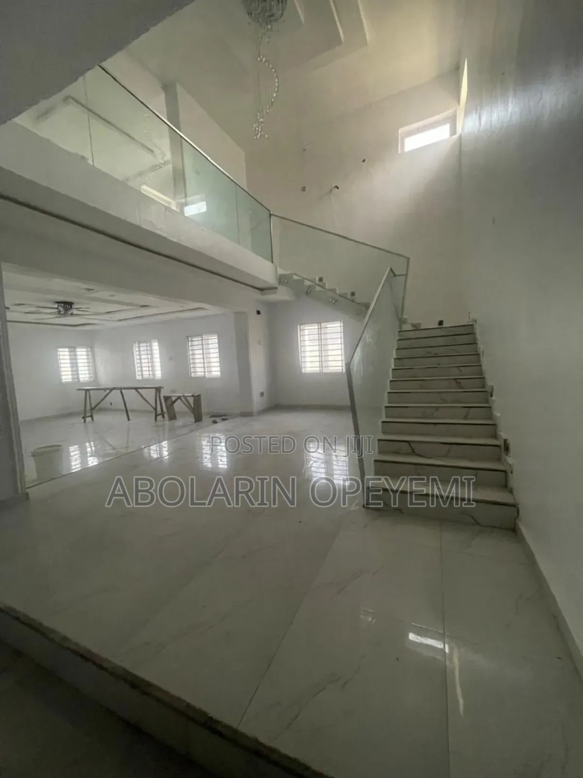 6bdrm Duplex in Unilag Estate, GRA Phase 1 for sale