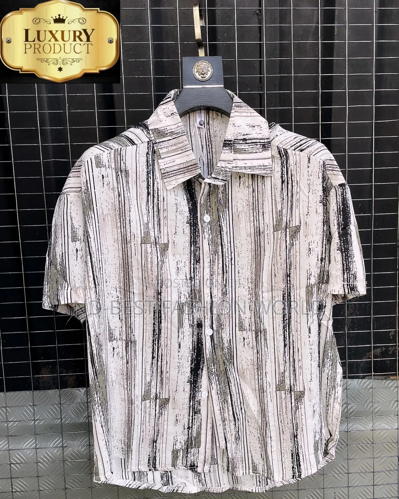 Men's Luxury Wears