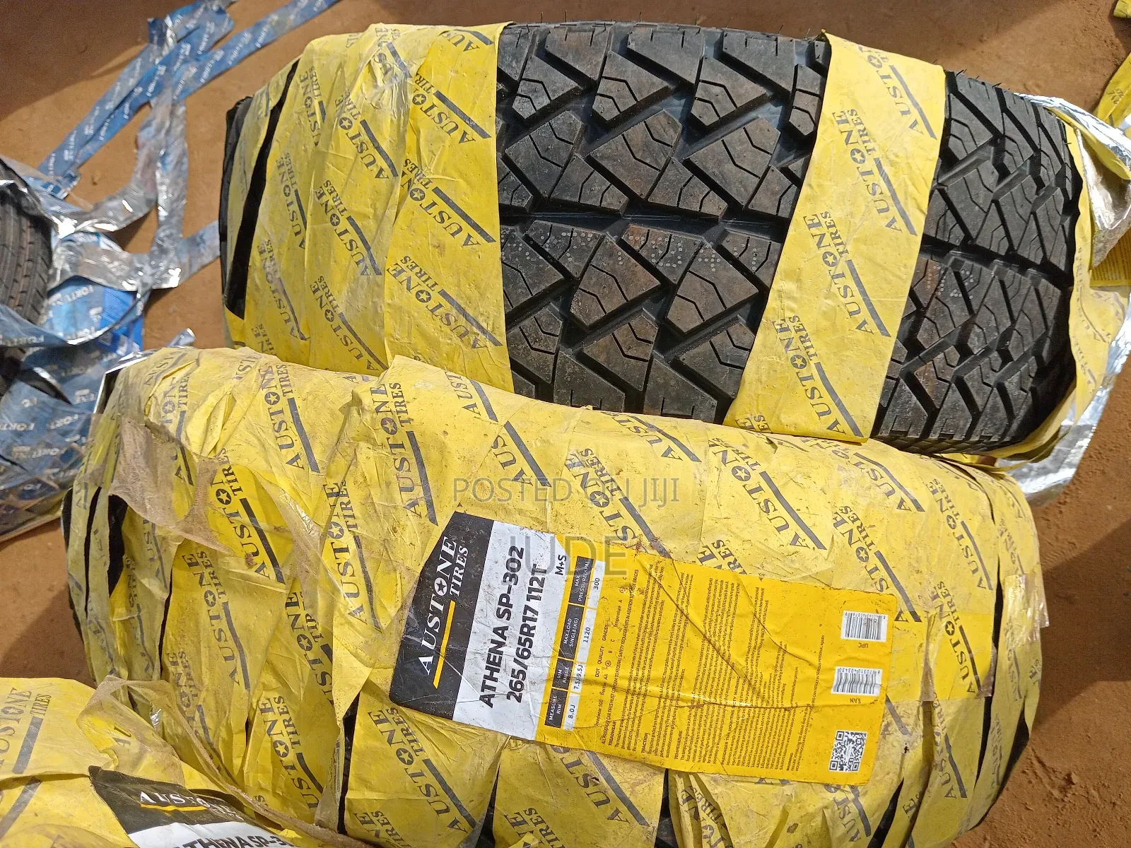 Quality Tyres Are Available at Affordable Prices