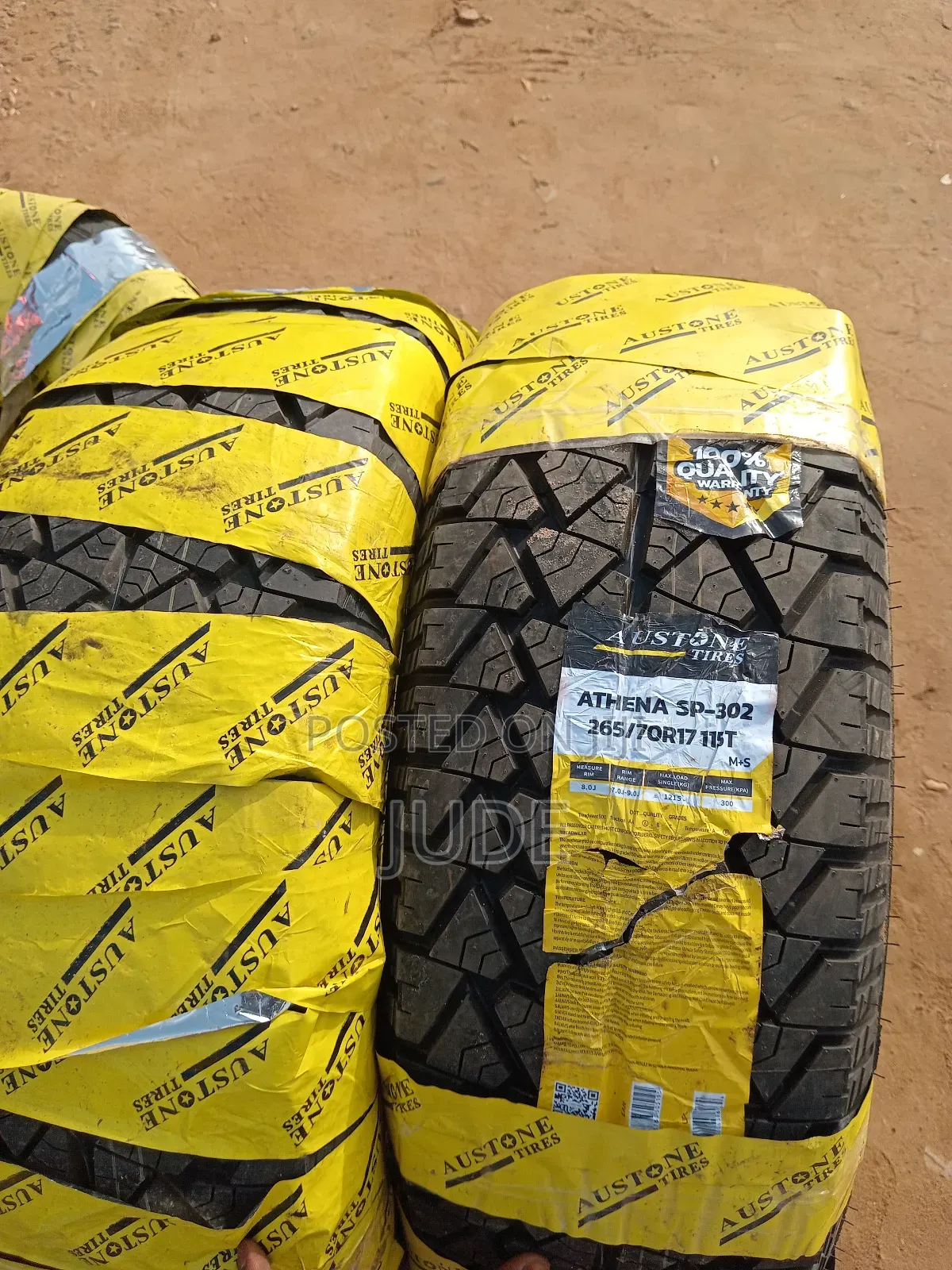 Quality Tyres Are Available at Affordable Prices