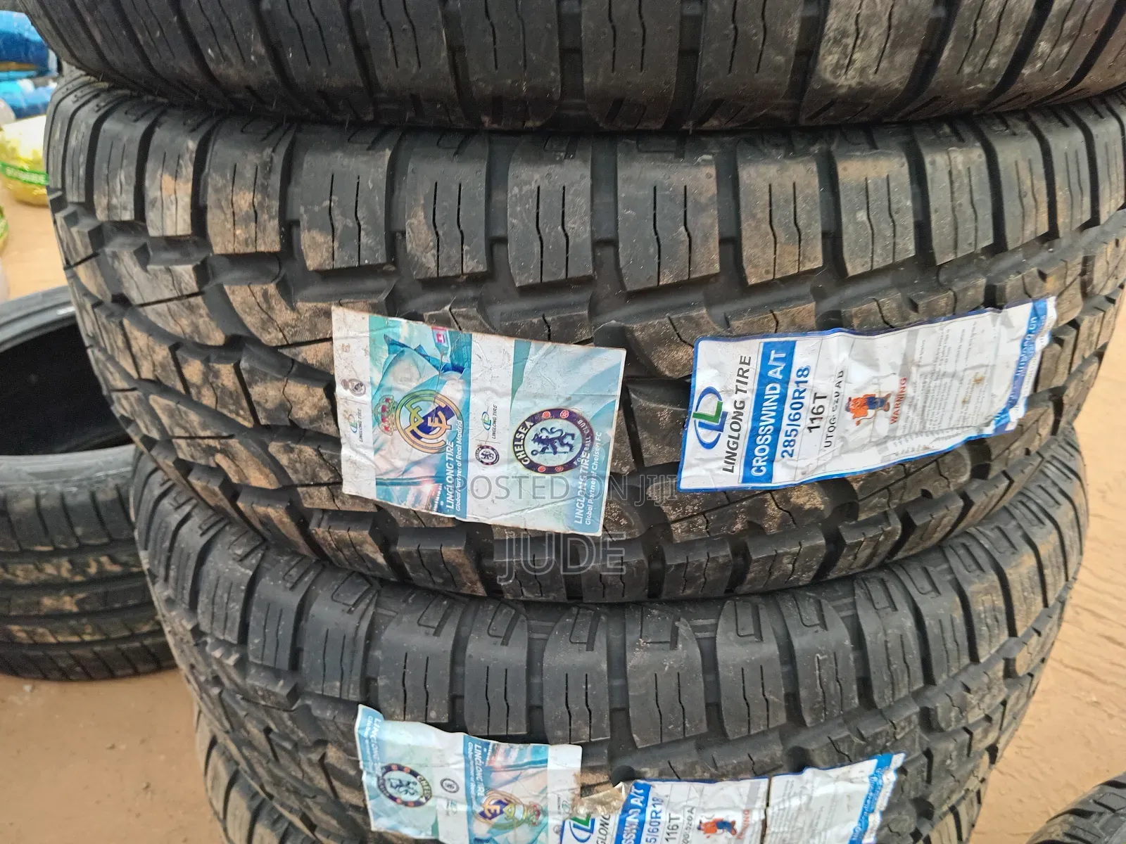 Quality Tyres Are Available at Affordable Prices