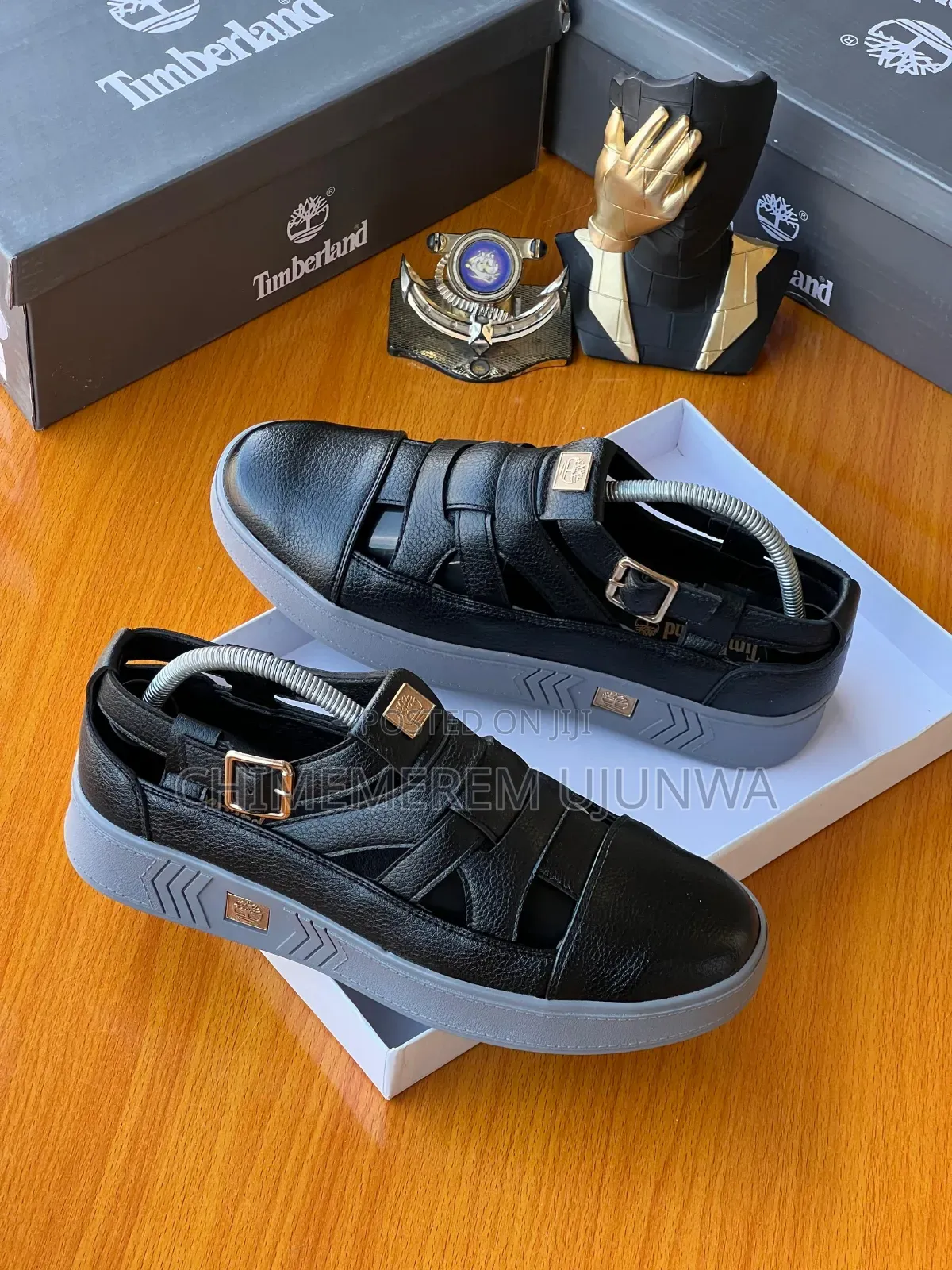 Durable Timberland Sandals