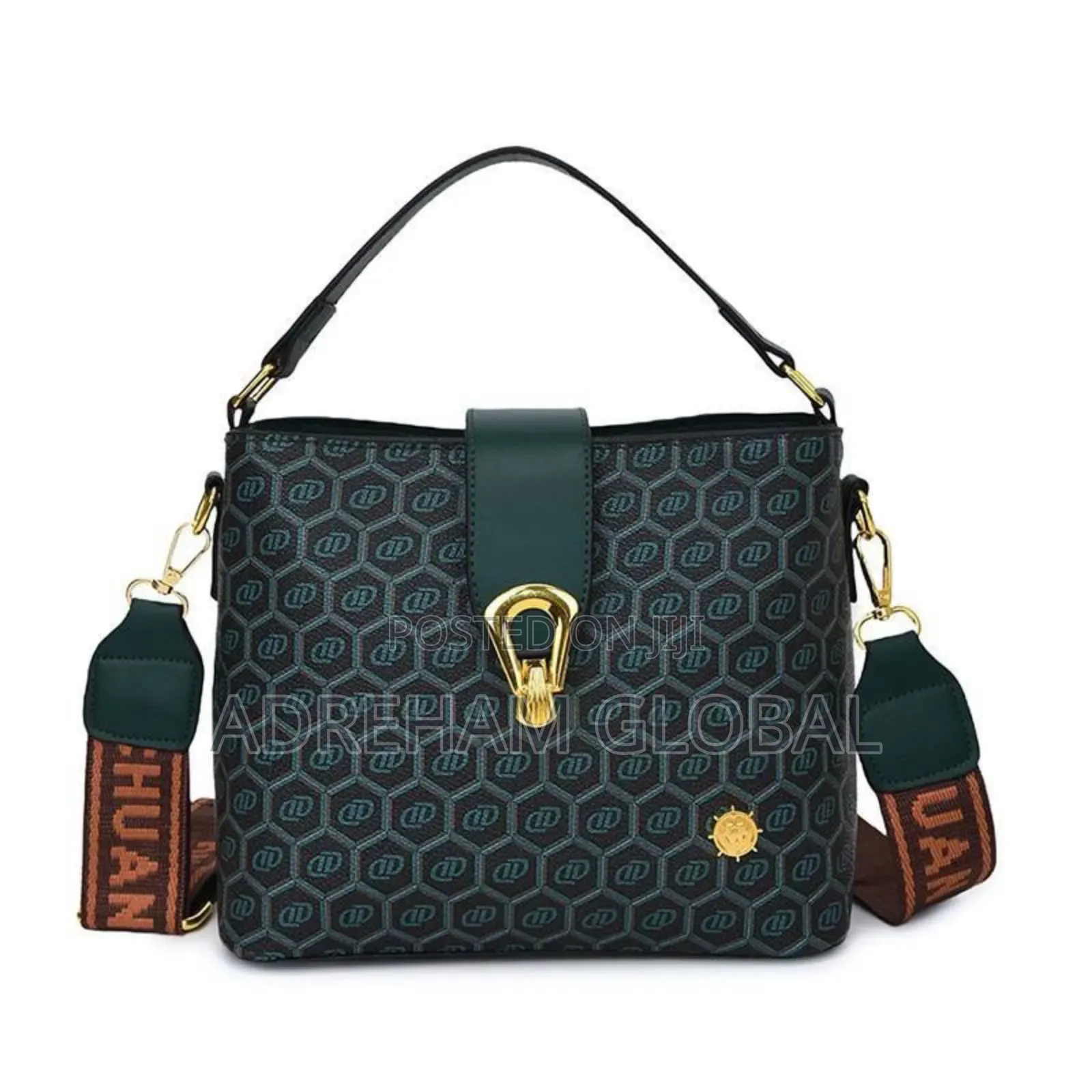 Bucket Ladies Handbag