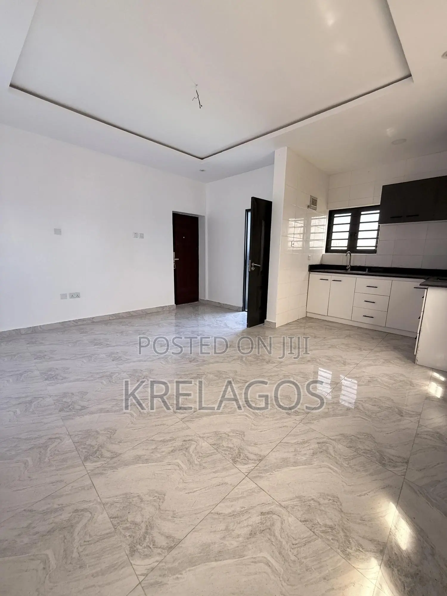 1bdrm Apartment in Ologolo for sale