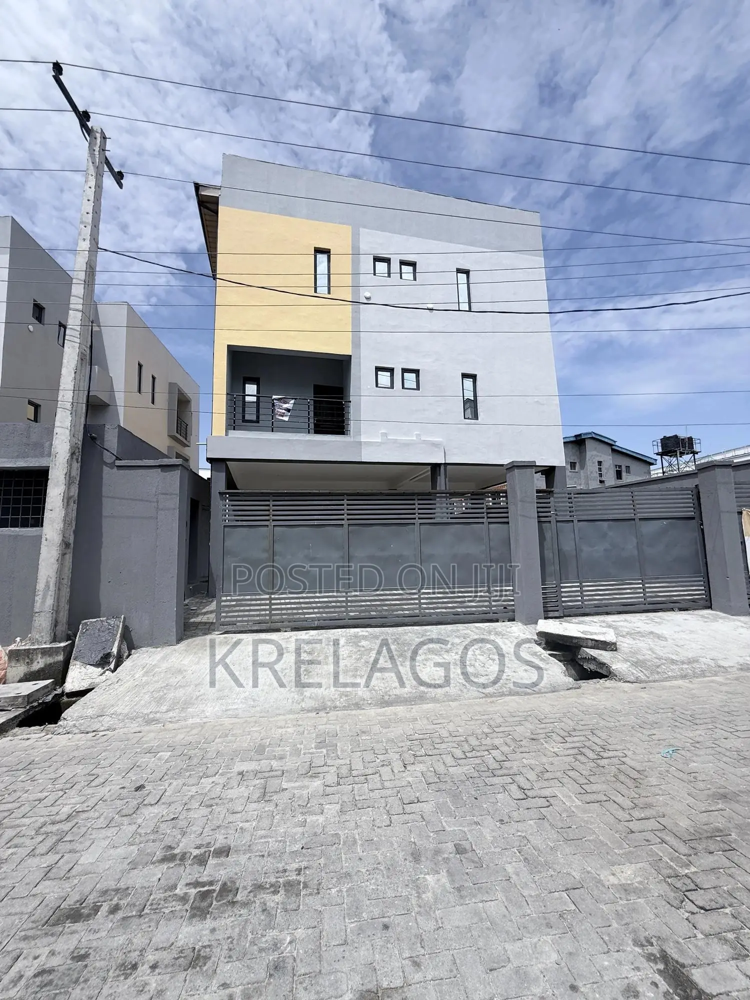 1bdrm Apartment in Ologolo for sale