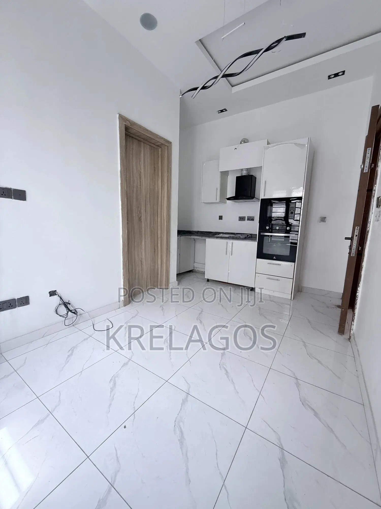 1bdrm Apartment in Ologolo for sale
