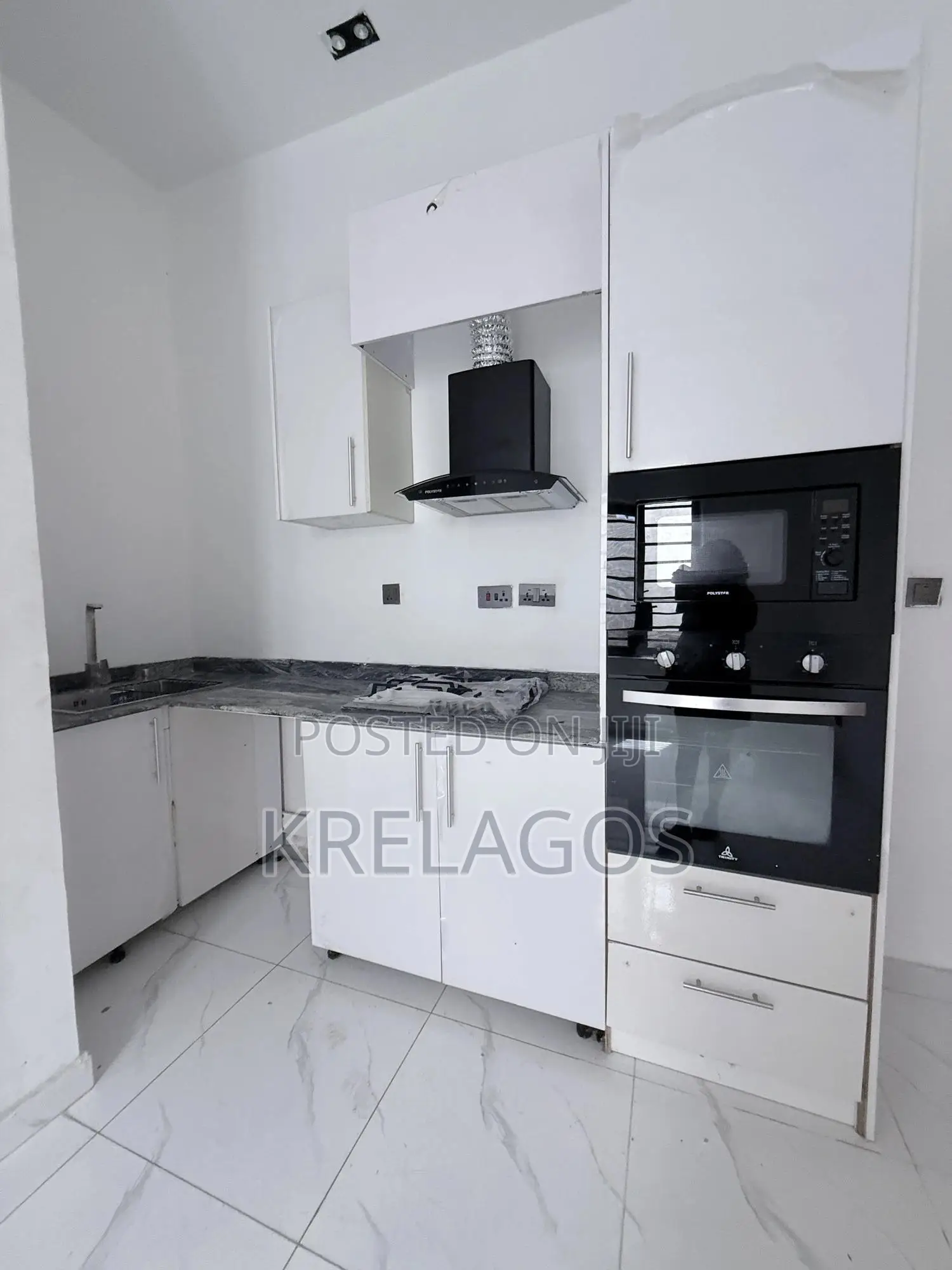 1bdrm Apartment in Ologolo for sale