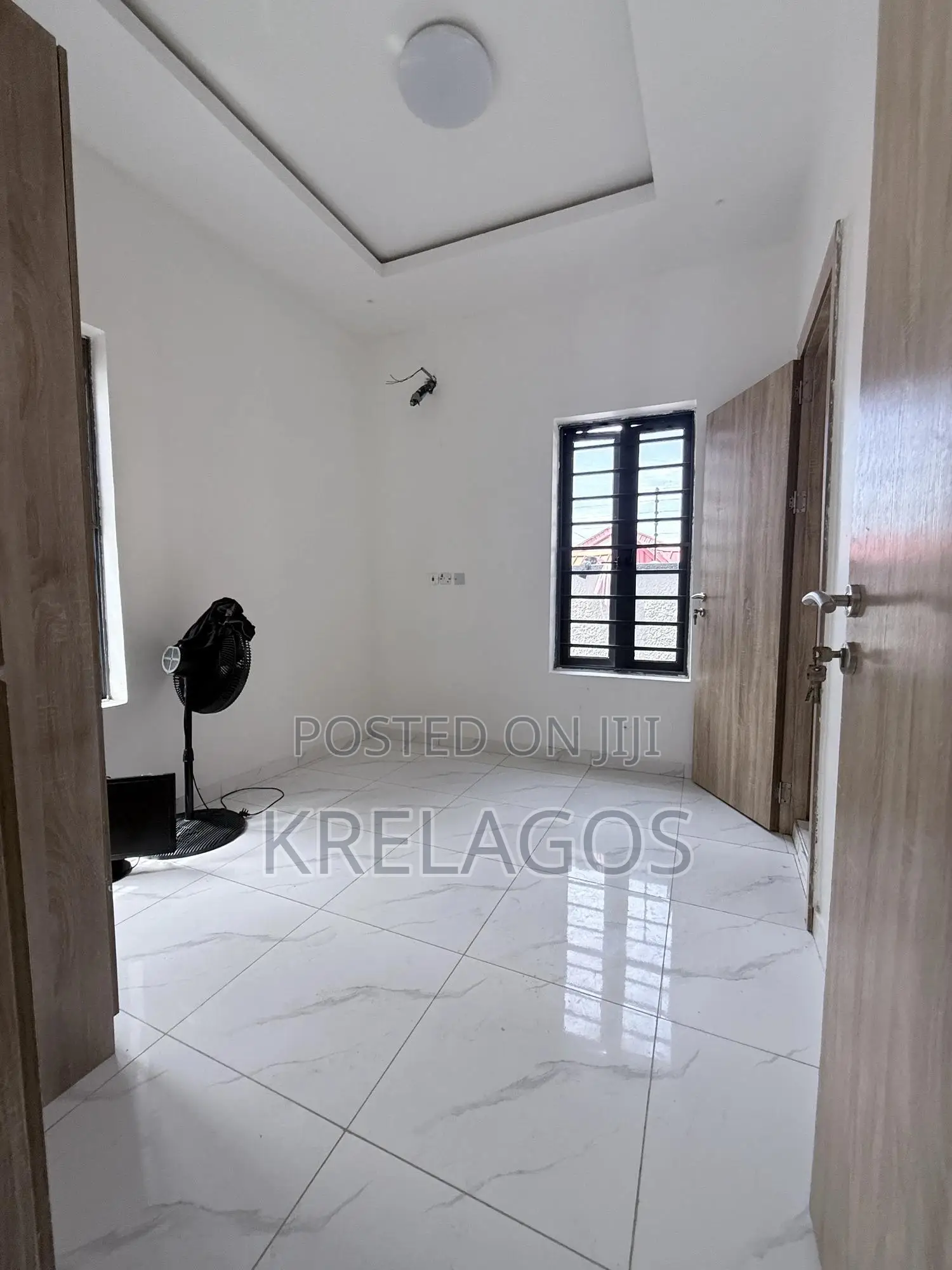 1bdrm Apartment in Ologolo for sale