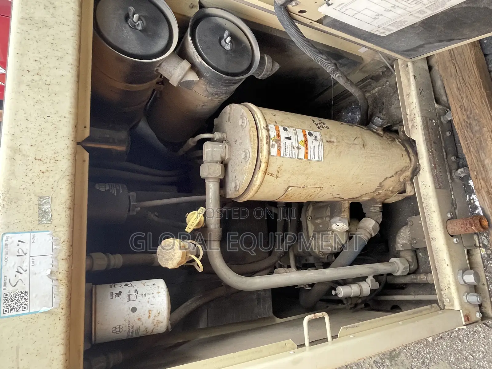 Ingersoll Rand