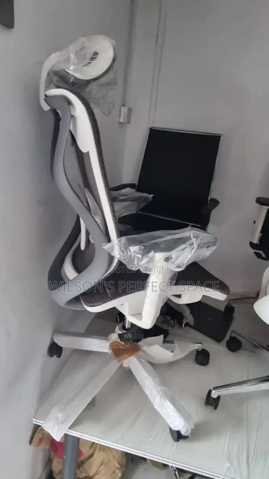 Office Chair Mesh