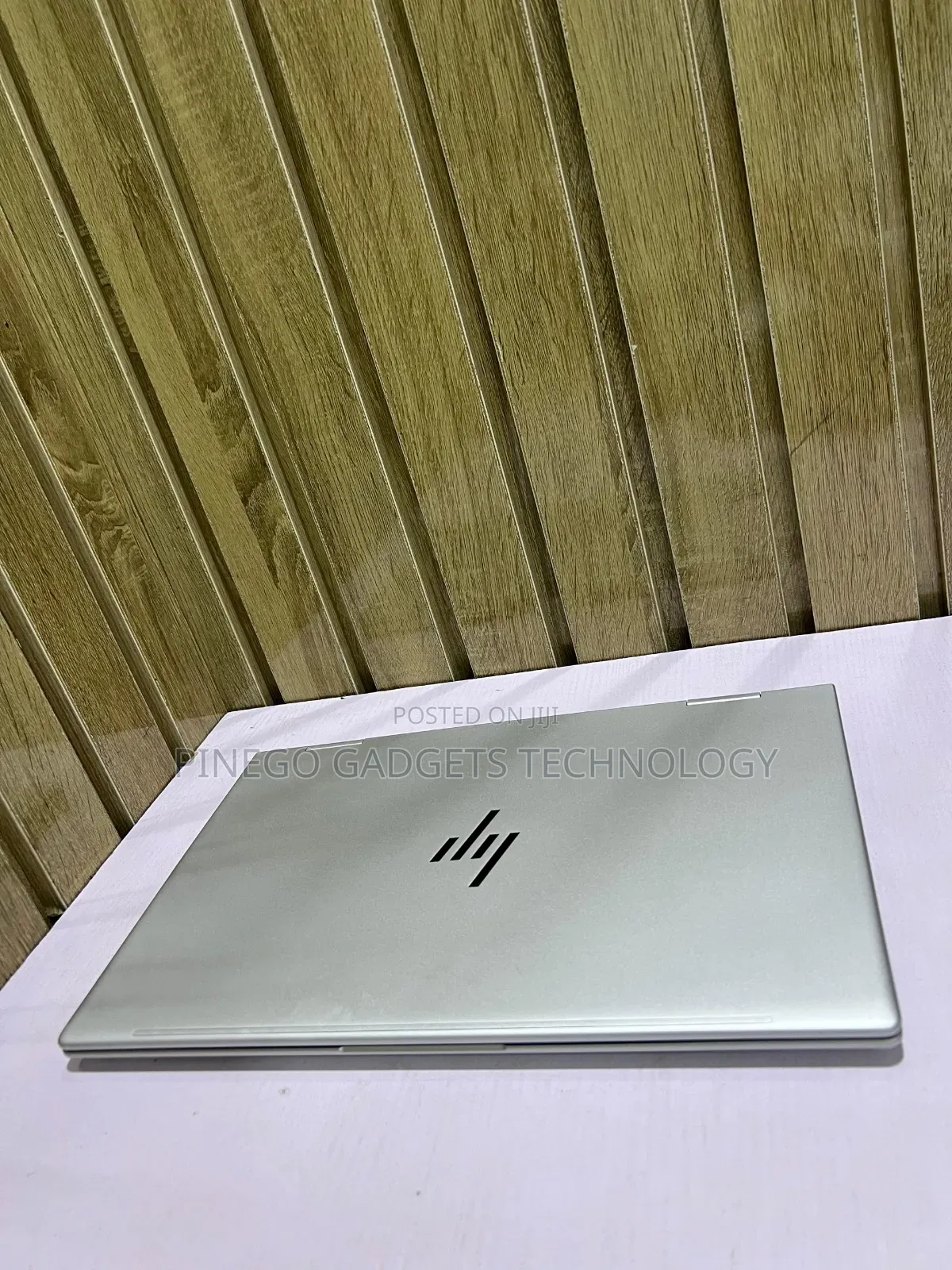 Laptop HP Envy X360 Convertible 15 Es2xx 16GB Intel Core I7 SSD 512GB