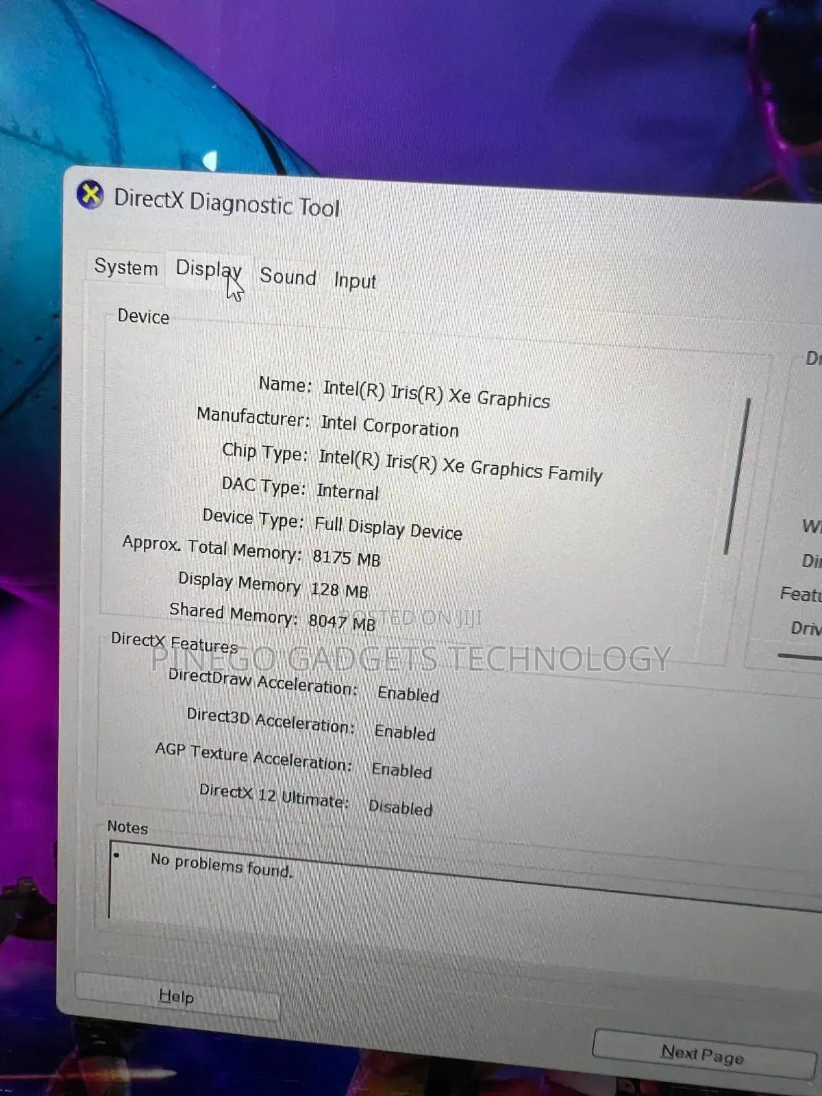 Laptop HP Envy X360 Convertible 15 Es2xx 16GB Intel Core I7 SSD 512GB