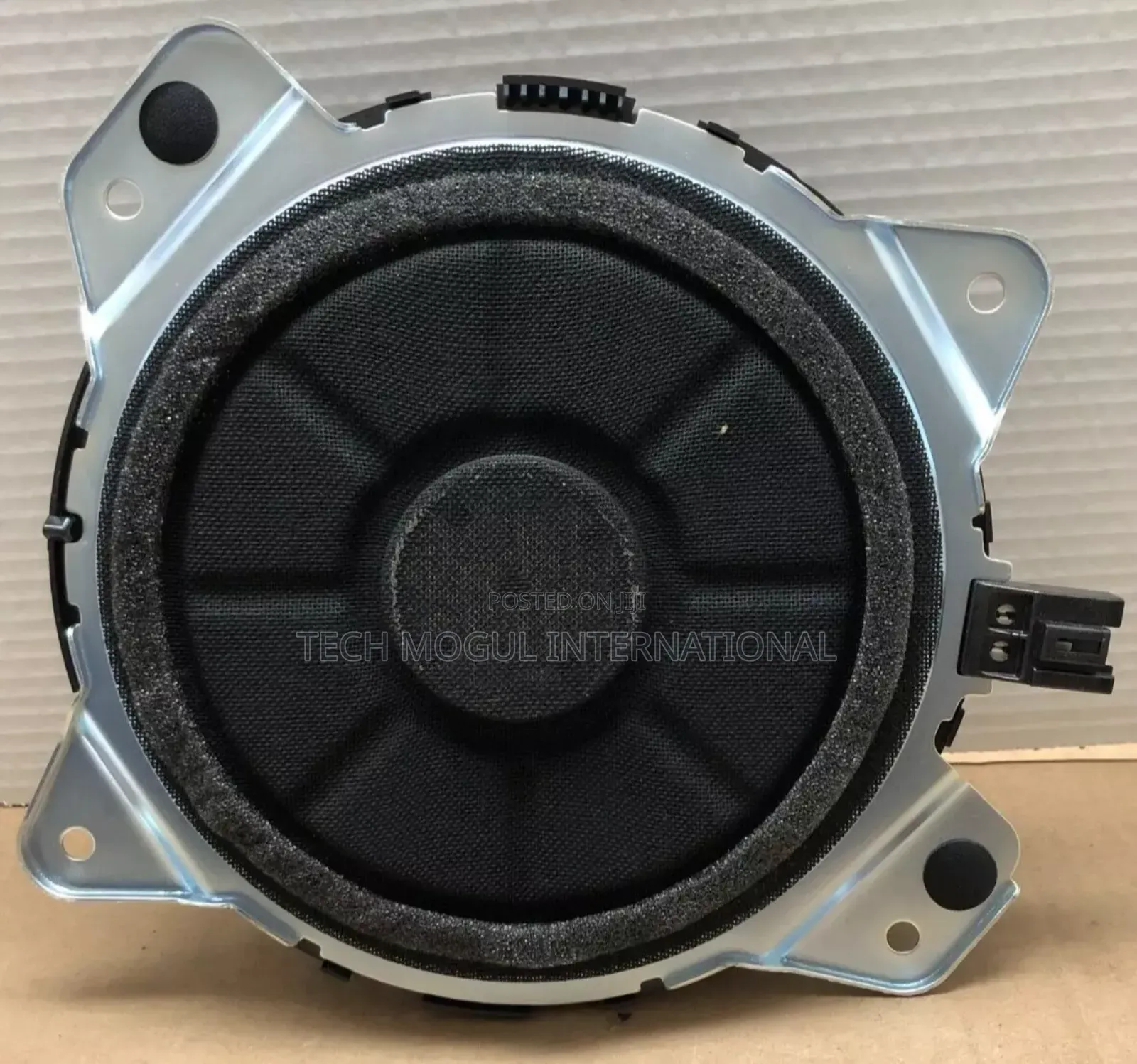 JBL Subwoofer for Toyota Highlander Oem