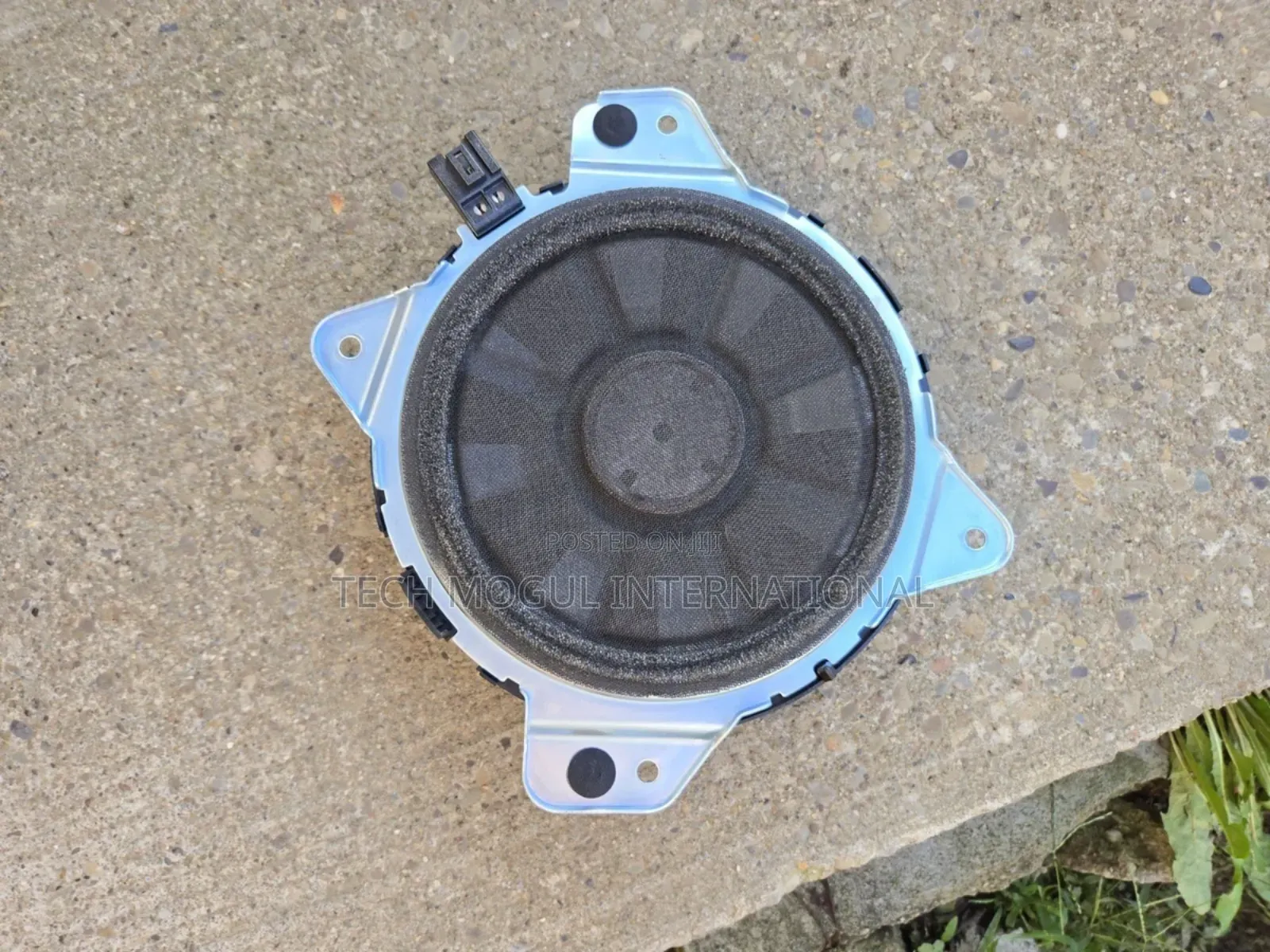 JBL Subwoofer for Toyota Highlander Oem