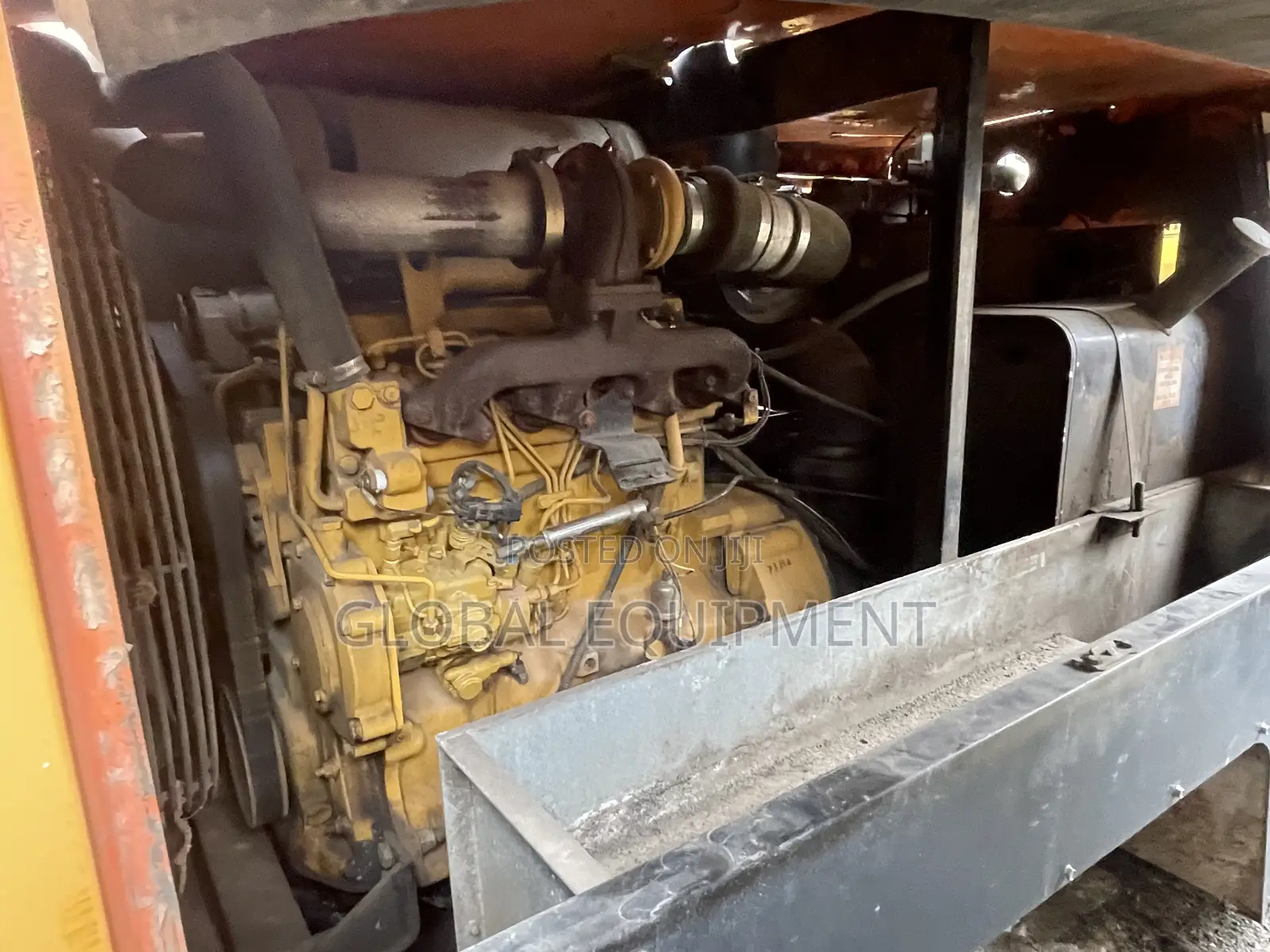Sull Air Compressors