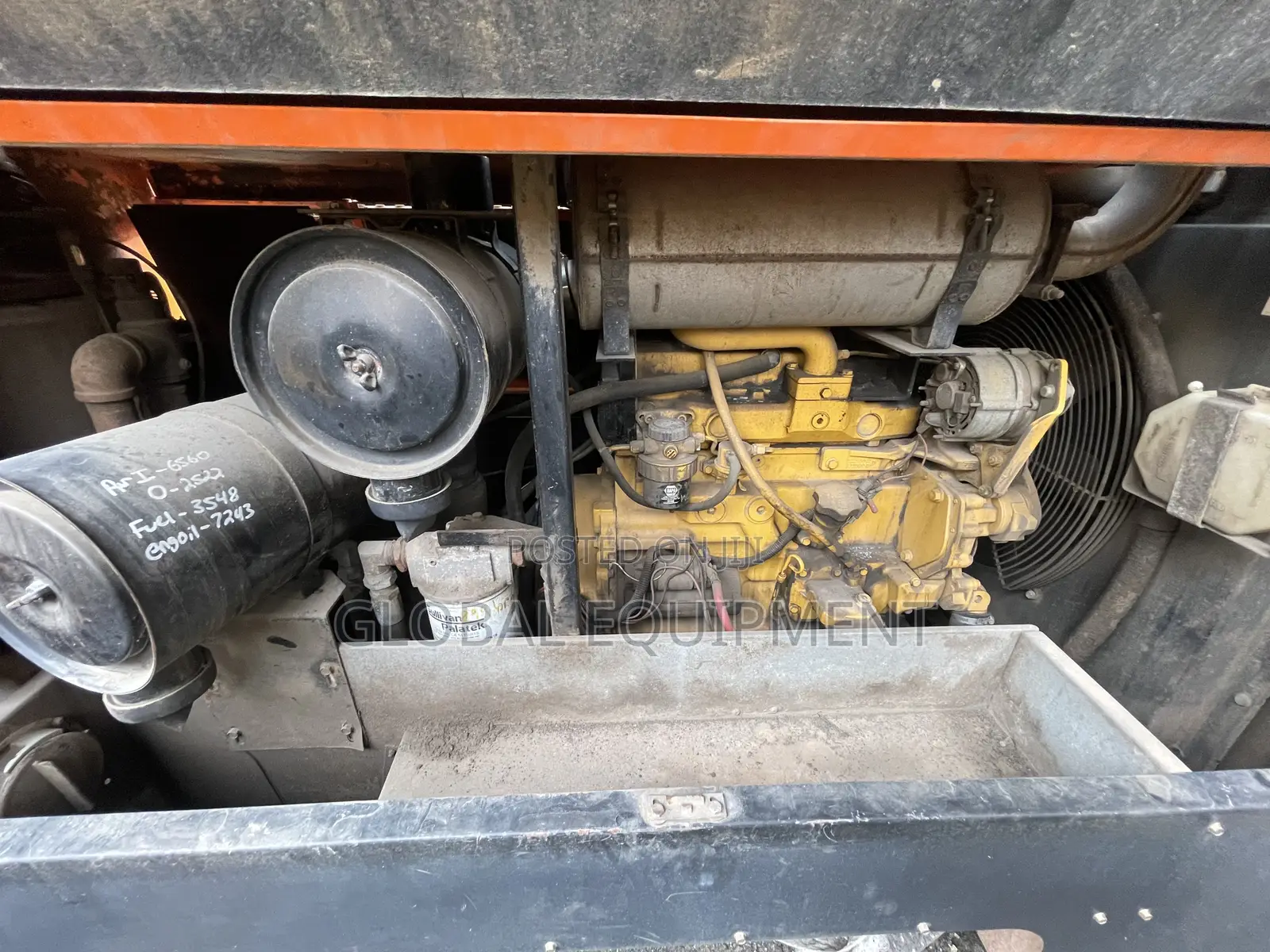 Sull Air Compressors