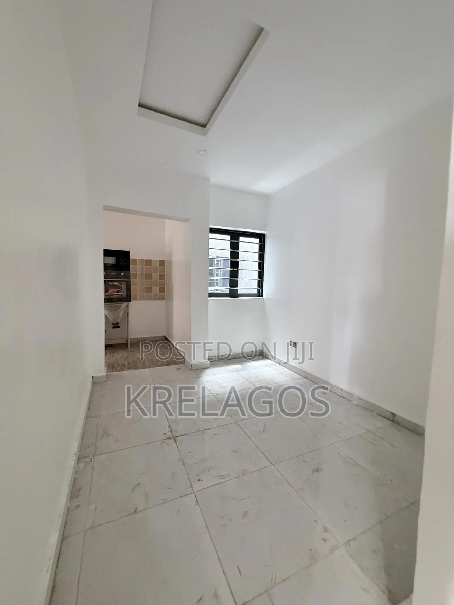 2bdrm Apartment in Ologolo for sale