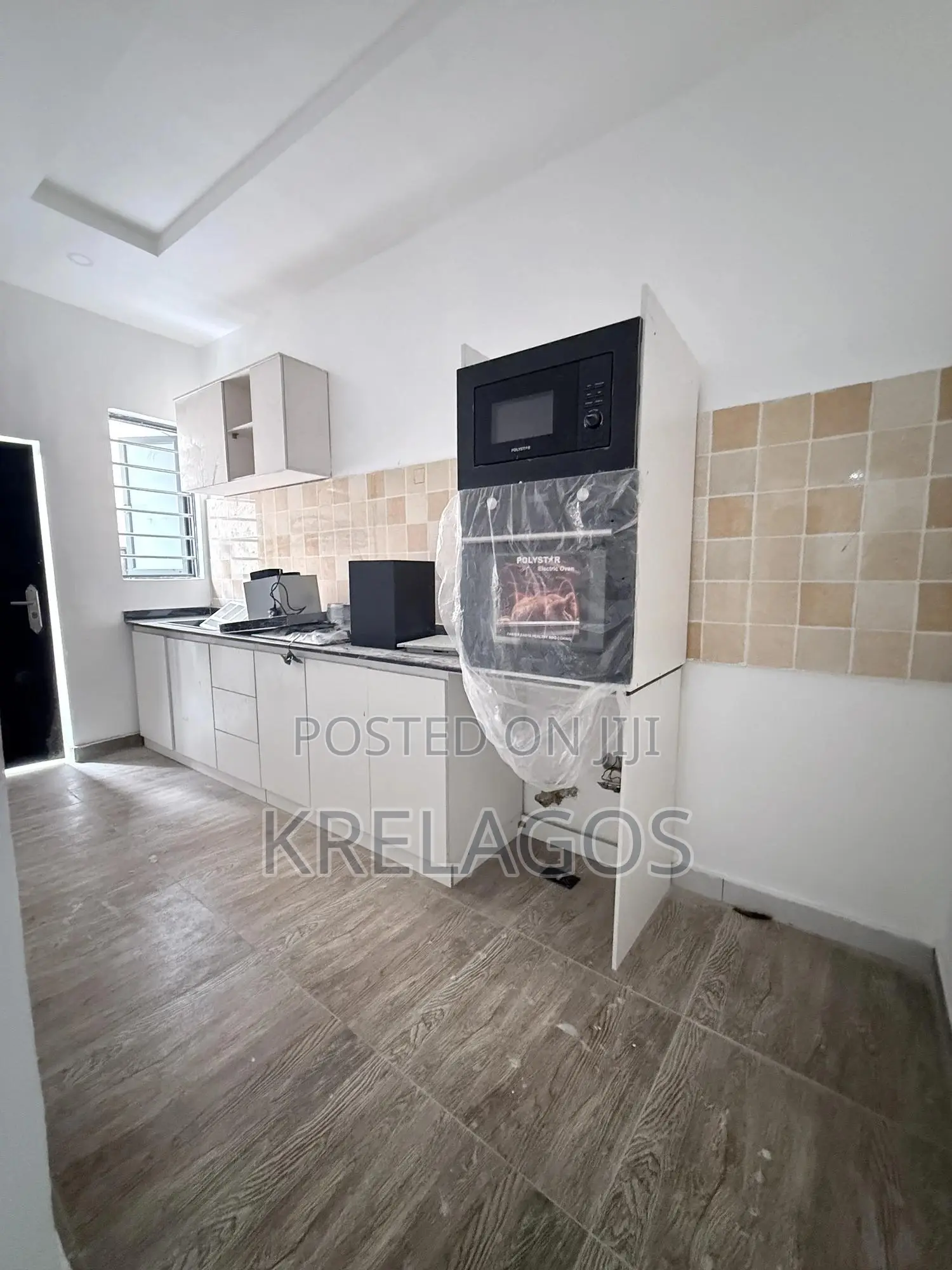 2bdrm Apartment in Ologolo for sale