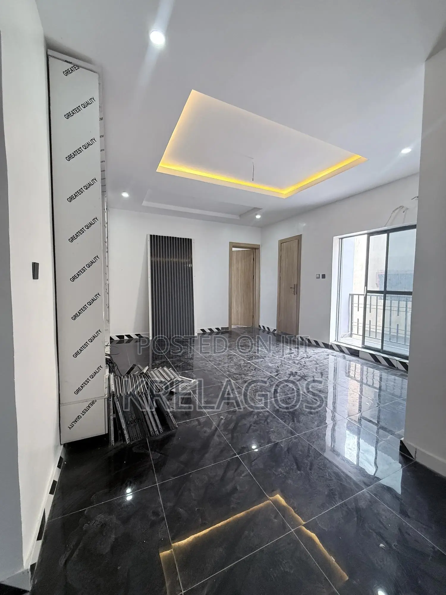 2bdrm Apartment in Ologolo for sale