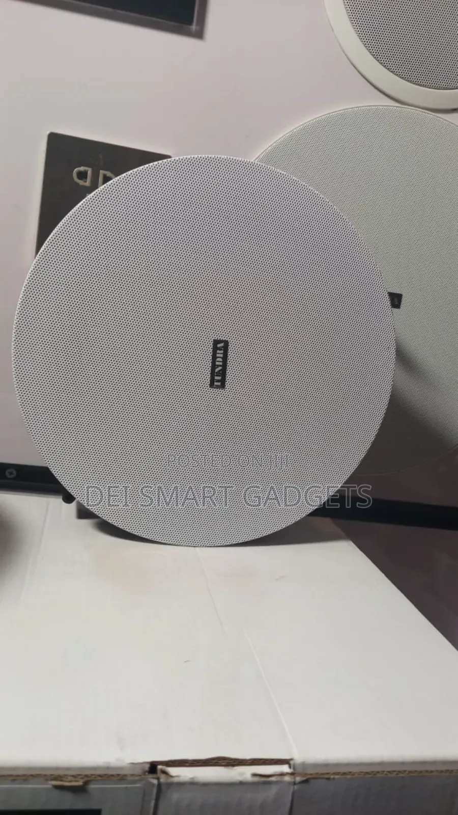 60w Bluetooth Speaker 2-1